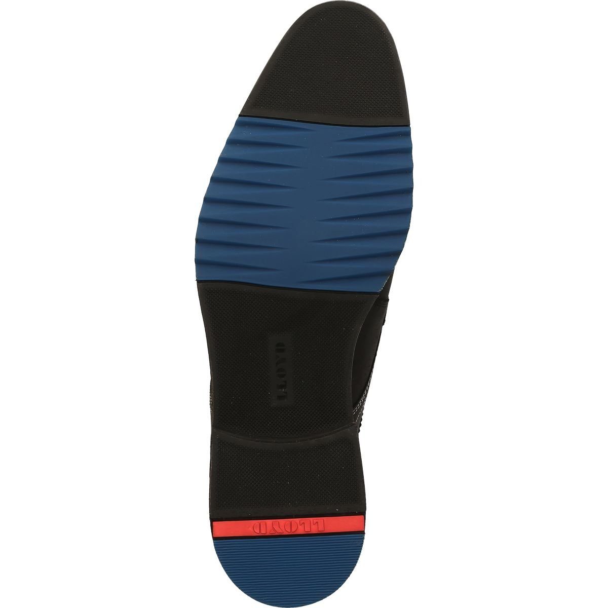 Lloyd 28-589-10 DOSTAL Schnürschuh