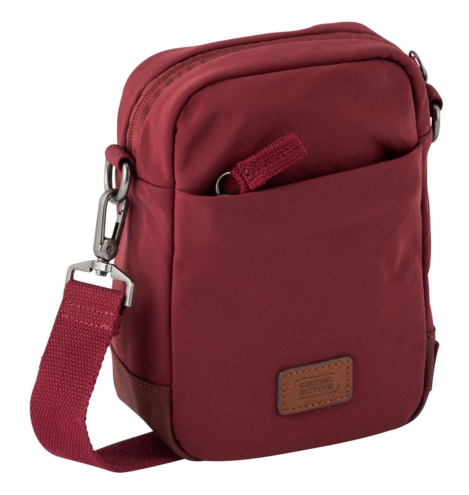 camel active Umhängetasche City BB günstig online kaufen