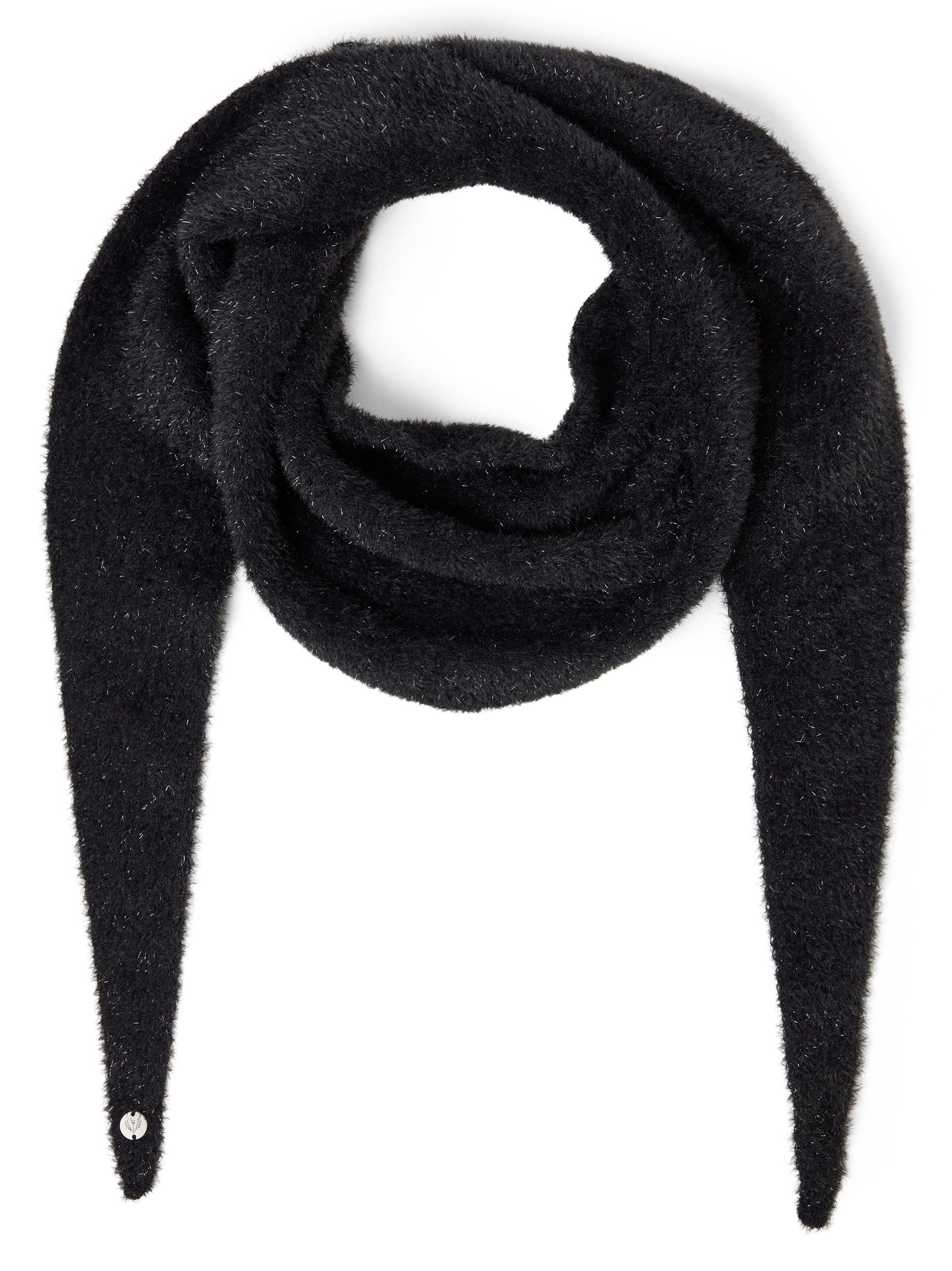 Fraas Strickschal