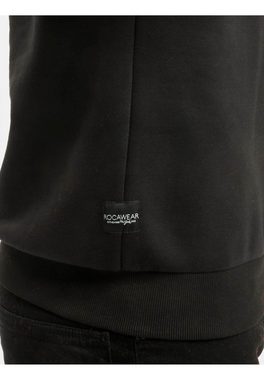 Rocawear Rundhalspullover Rocawear Herren Rocawear Printed Sweatshirt (1-tlg)