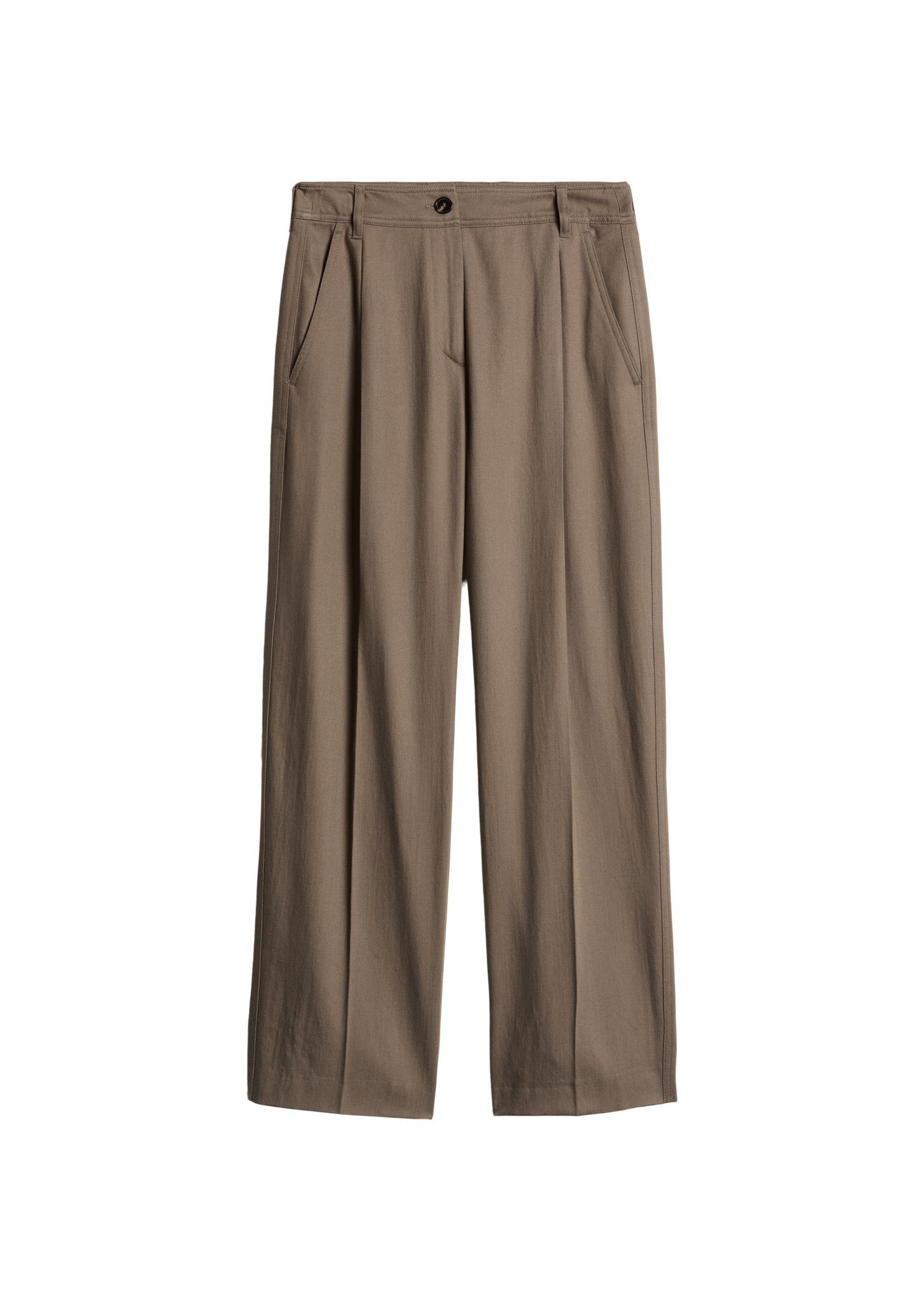 Marc O'Polo Stoffhose