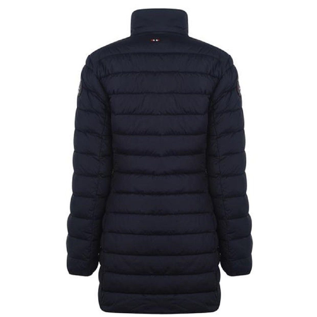 Napapijri Langjacke Napapijri Damen Jacke, Napapijri AVA L Jacket, Napapijri Steppjacke