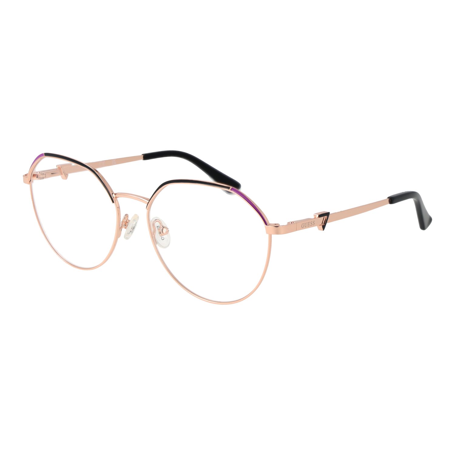 Guess Brillengestell GU2866 55005