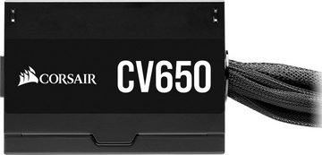 Corsair CV650 650W PC-Netzteil