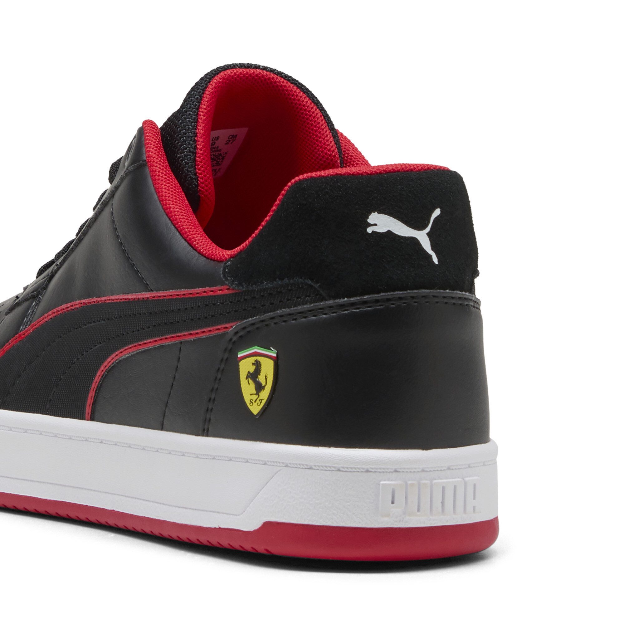 PUMA Scuderia Ferrari Caven 2.0 Sneakers Erwachsene Sneaker günstig online kaufen
