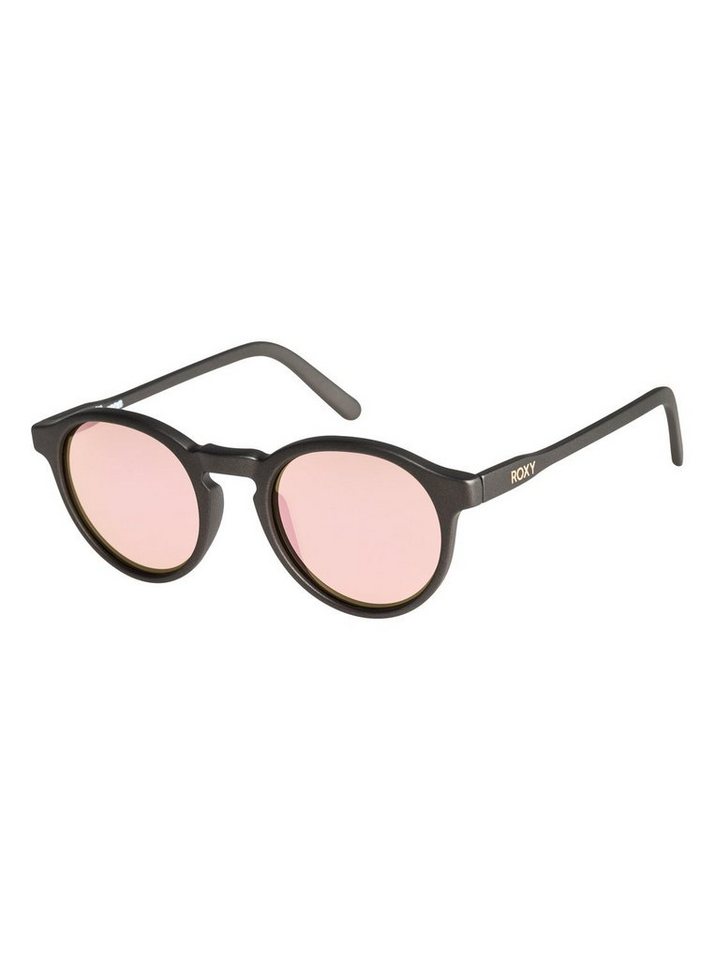 Sonnenbrillen - Roxy Sonnenbrille »Moanna« › grau  - Onlineshop OTTO