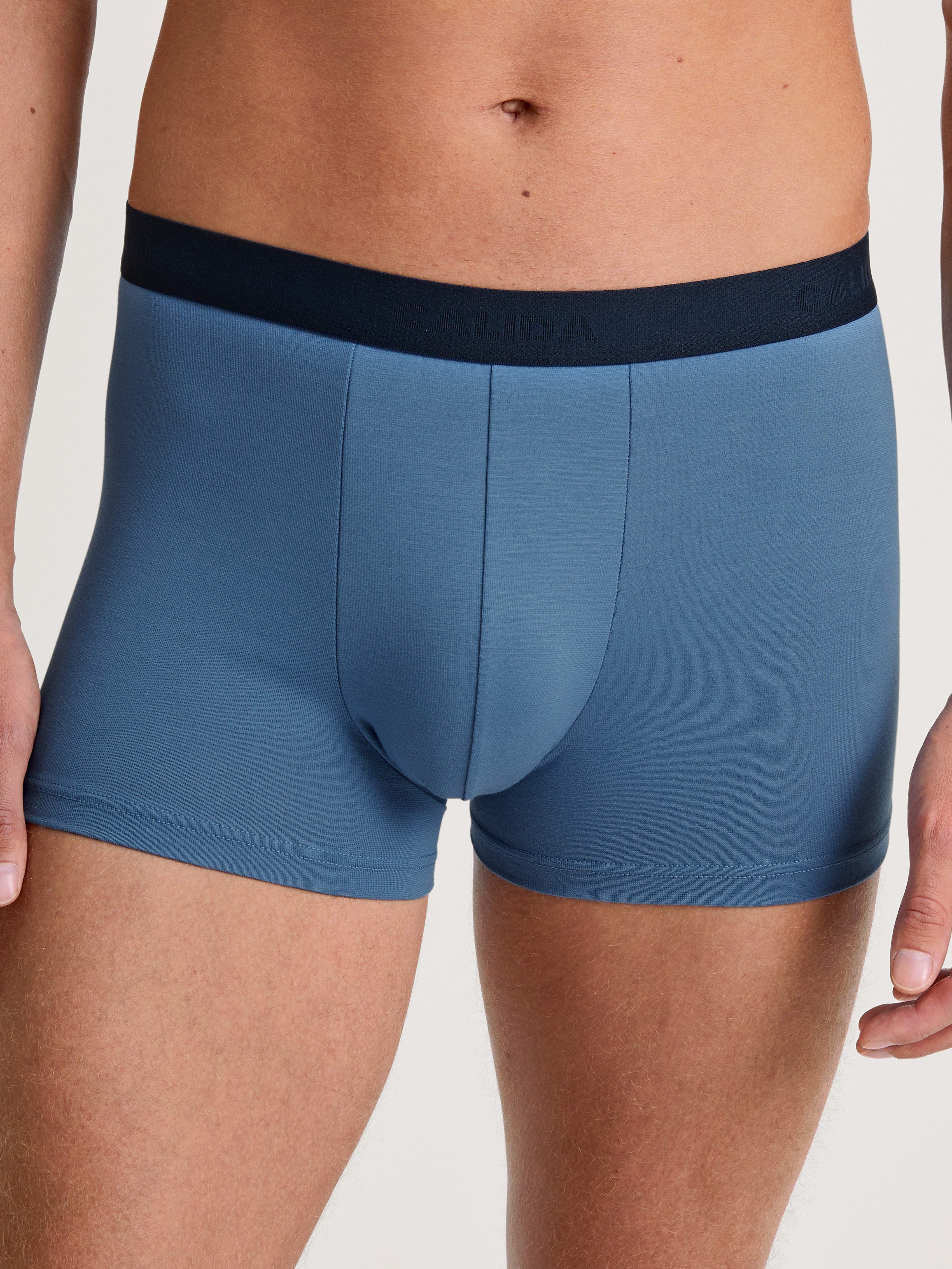 CALIDA Boxershorts Natural Benefit (3er Pack) günstig online kaufen