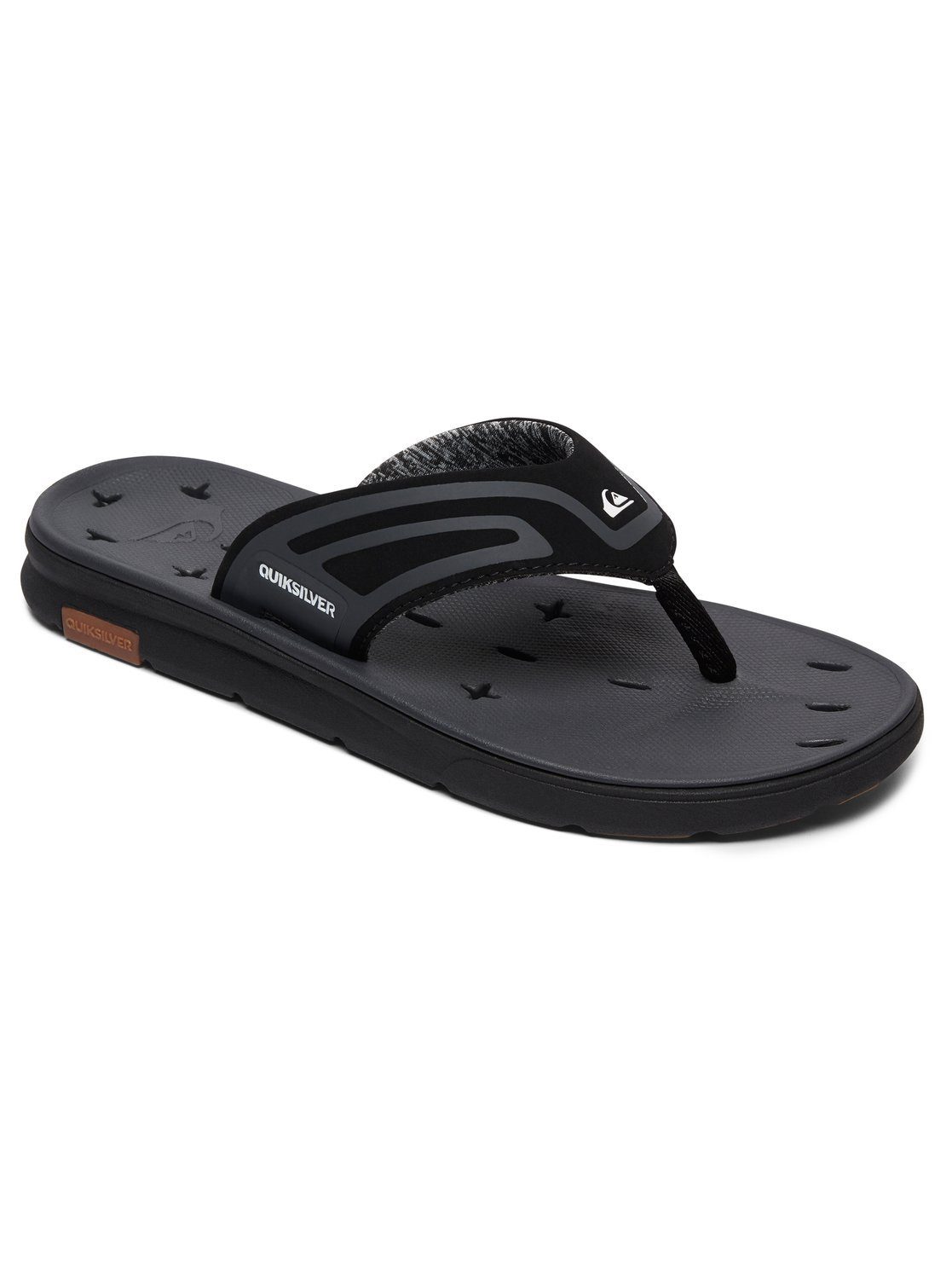 quiksilver amphibian plus