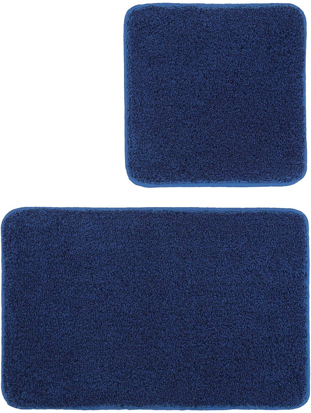 Kleine Wolke Badematte RELAX, Höhe 30 mm, rutschhemmend beschichtet, fußbod günstig online kaufen