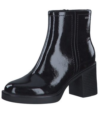 s.Oliver Stiefelette Lederimitat Stiefelette