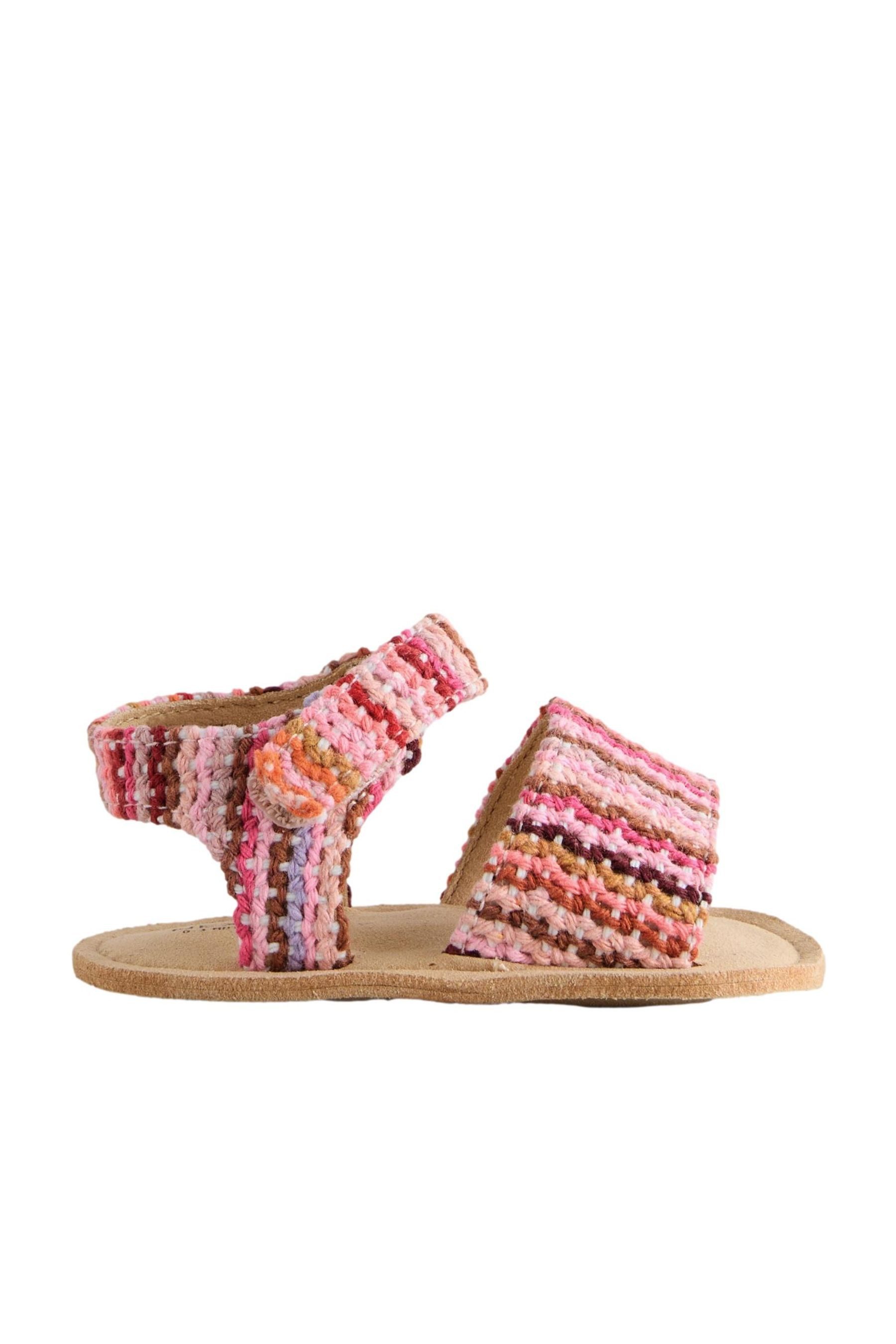 Next Baby Sandalen Sandale (1-tlg)