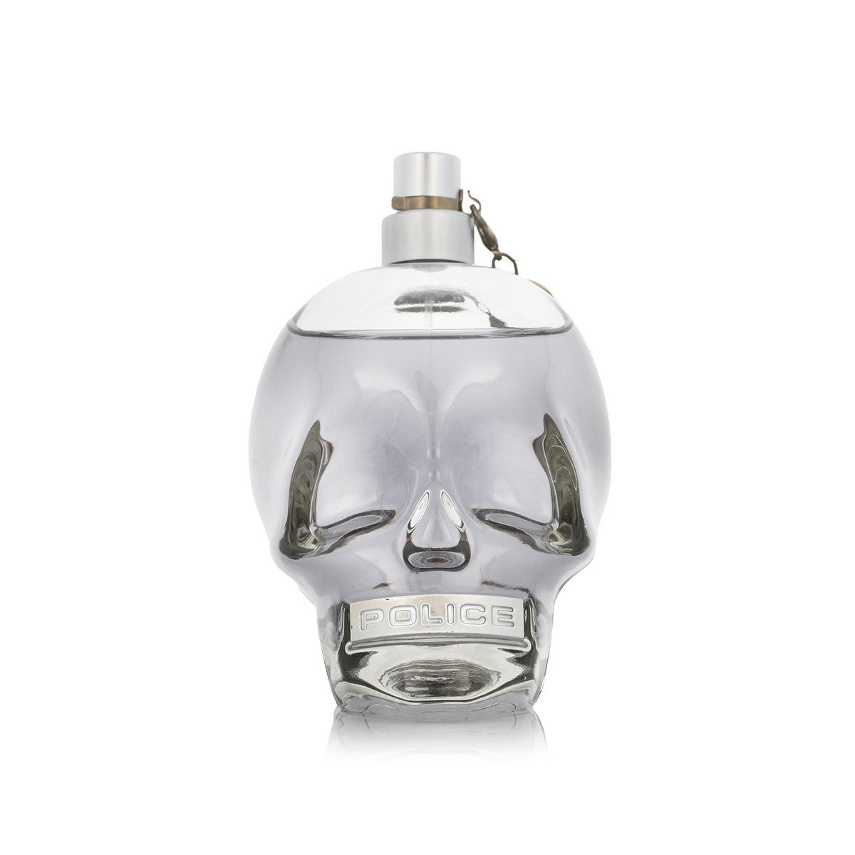Police Eau de Toilette To Be Super [Pure]