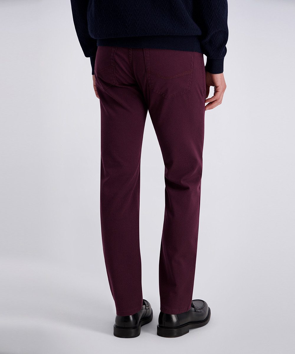 Pierre Cardin Chinohose Lyon tapered aus der Futureflex Kollektion – Bild 2 von 5