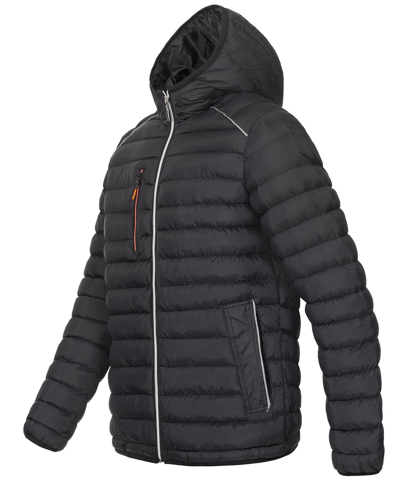 Rock Creek Steppjacke Herren Steppjacke Winterjacke günstig online kaufen