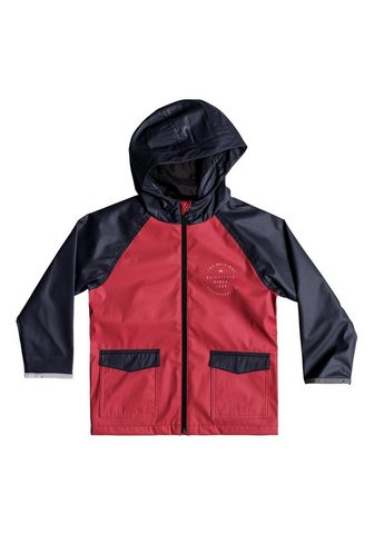 QUIKSILVER Куртка-дождевик »Geroka«