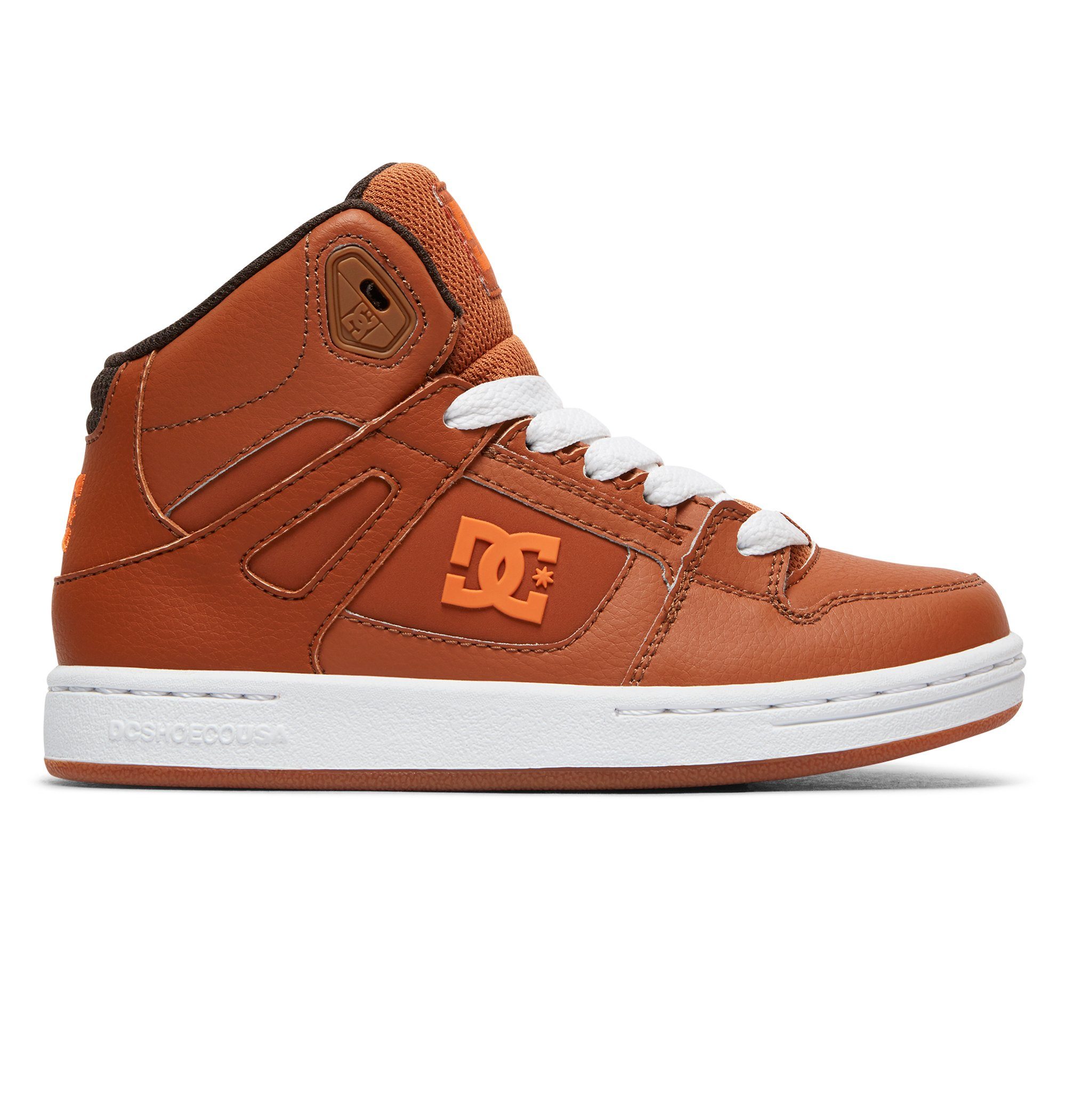 DC Shoes Hi Tops »Pure HighTop« online kaufen OTTO