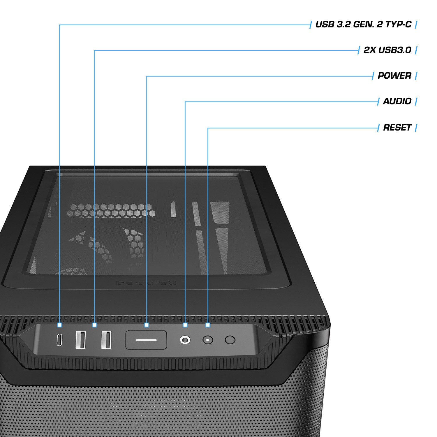 Kiebel PC Master Pro 14 Business-PC (Intel Core i7 Intel Core i7-14700KF, Quadro RTX 2000, 32 GB RAM, 1000 GB SSD, Wasserkühlung, WLAN)