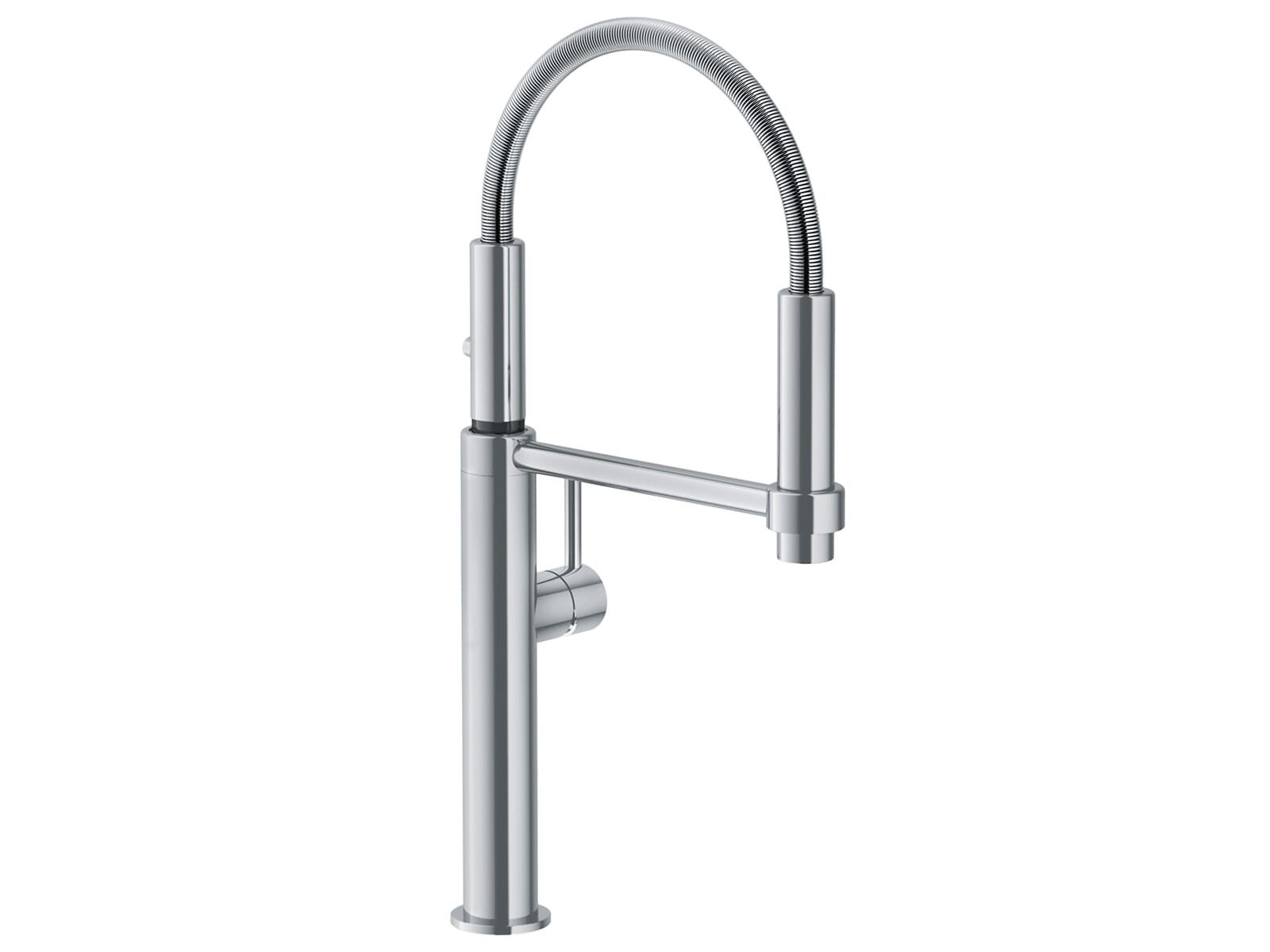 FRANKE Küchenarmatur (1-St) 115.0393.977