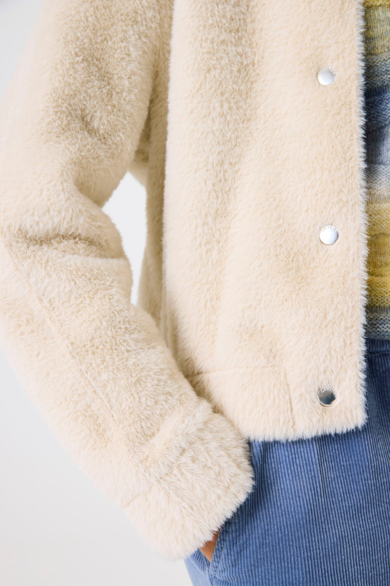 Garcia Jackenblazer ladies jacket