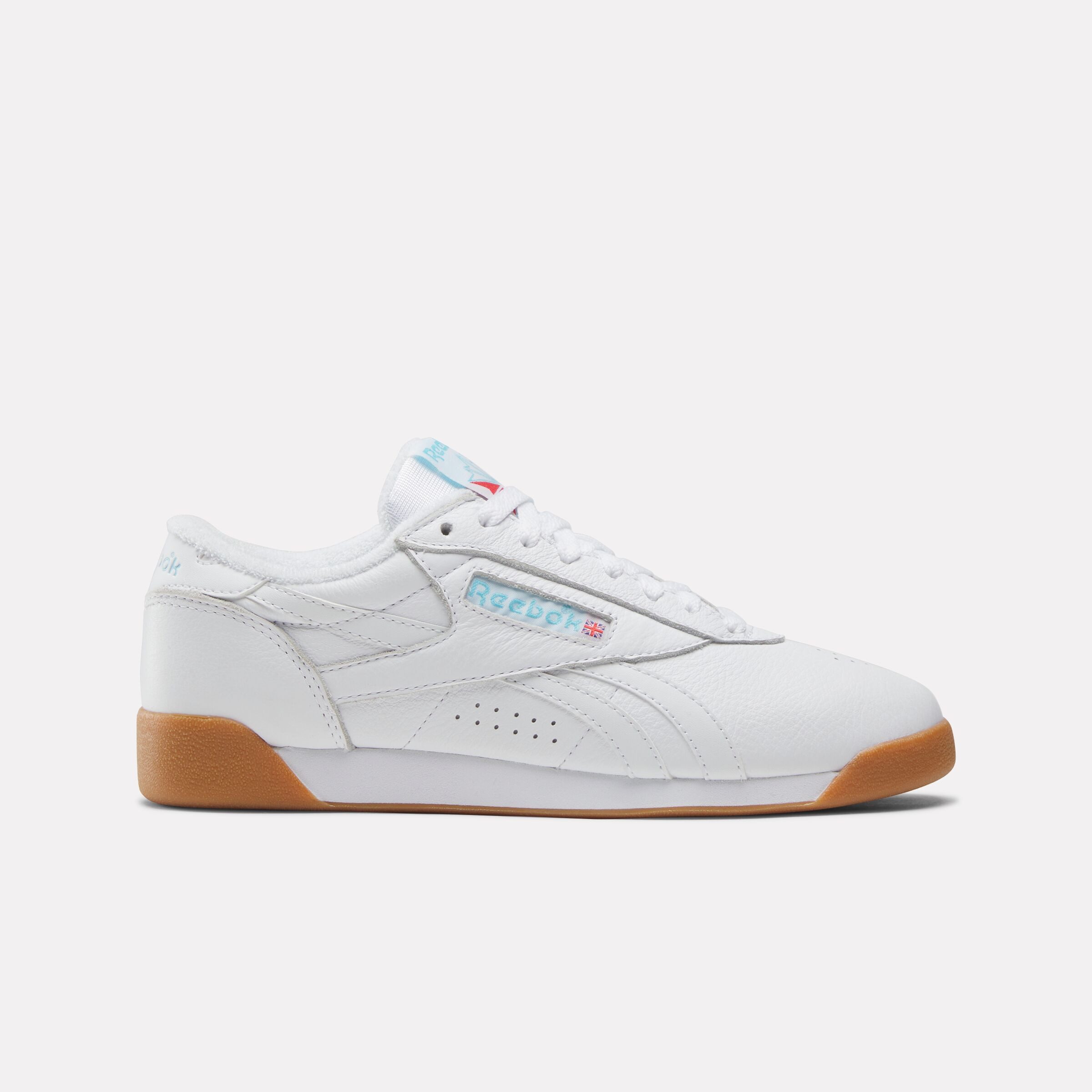 Reebok Classic F/S LO Sneaker