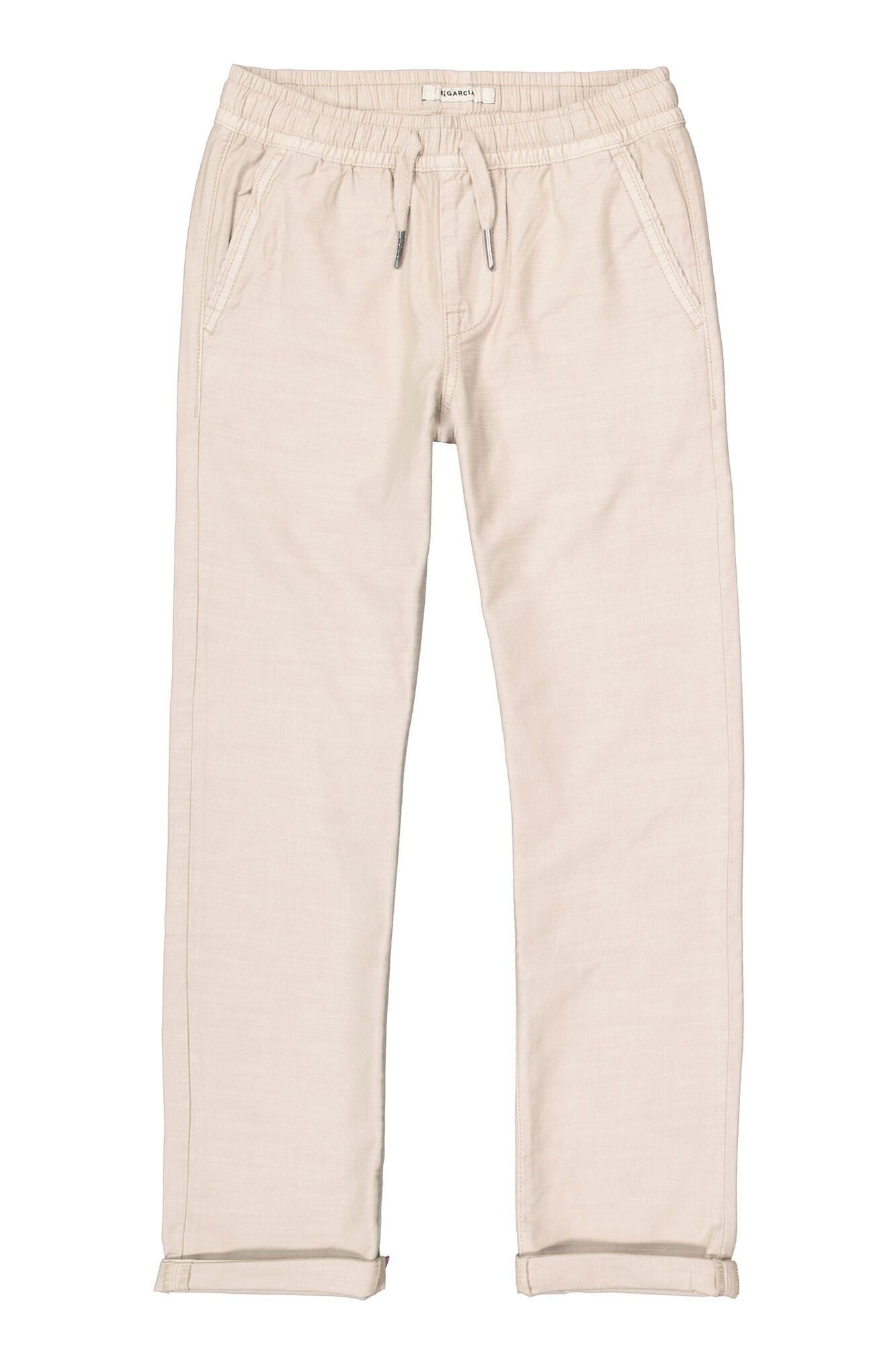 Stoffhose