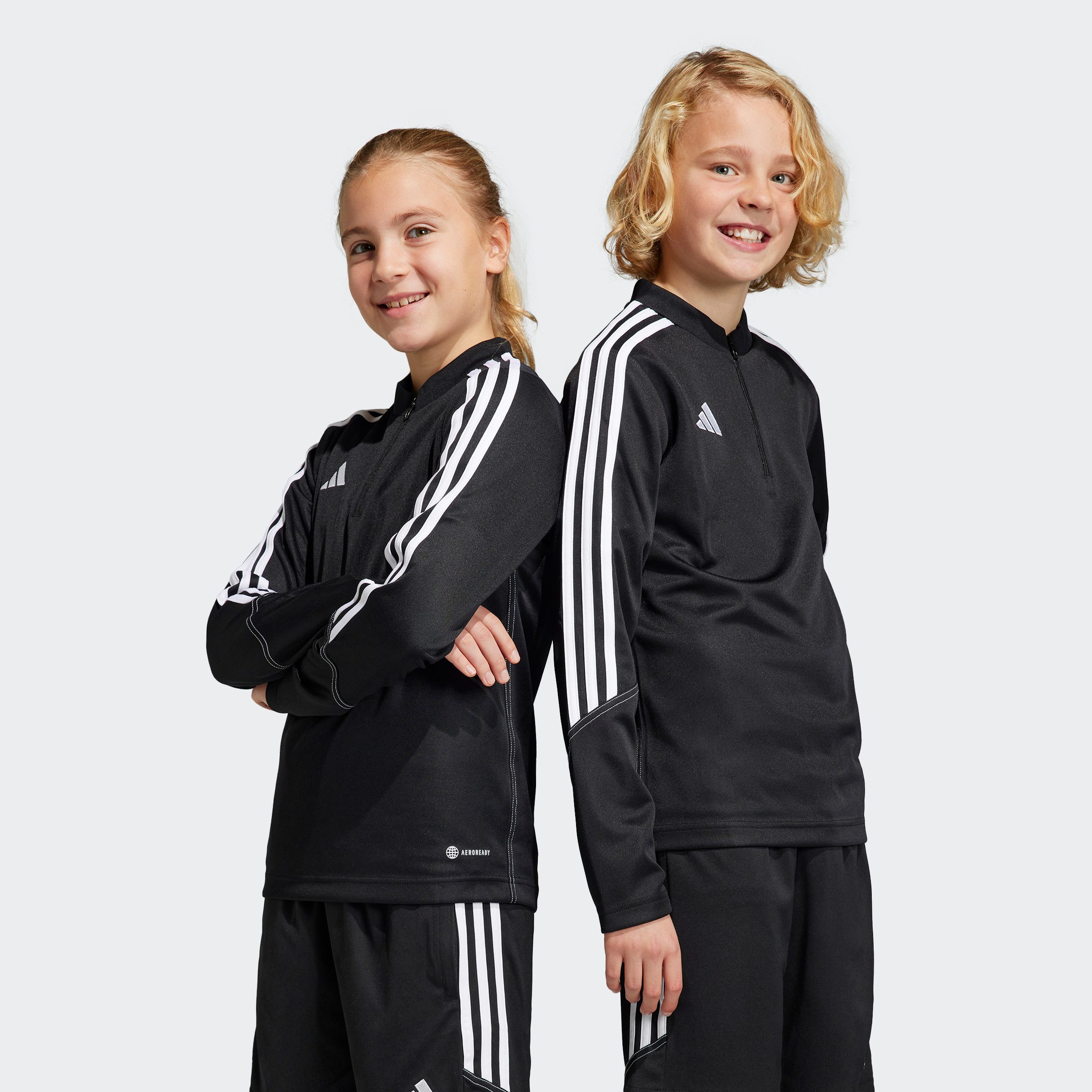 Trainingsshirt TIRO23 CBTRTOPY