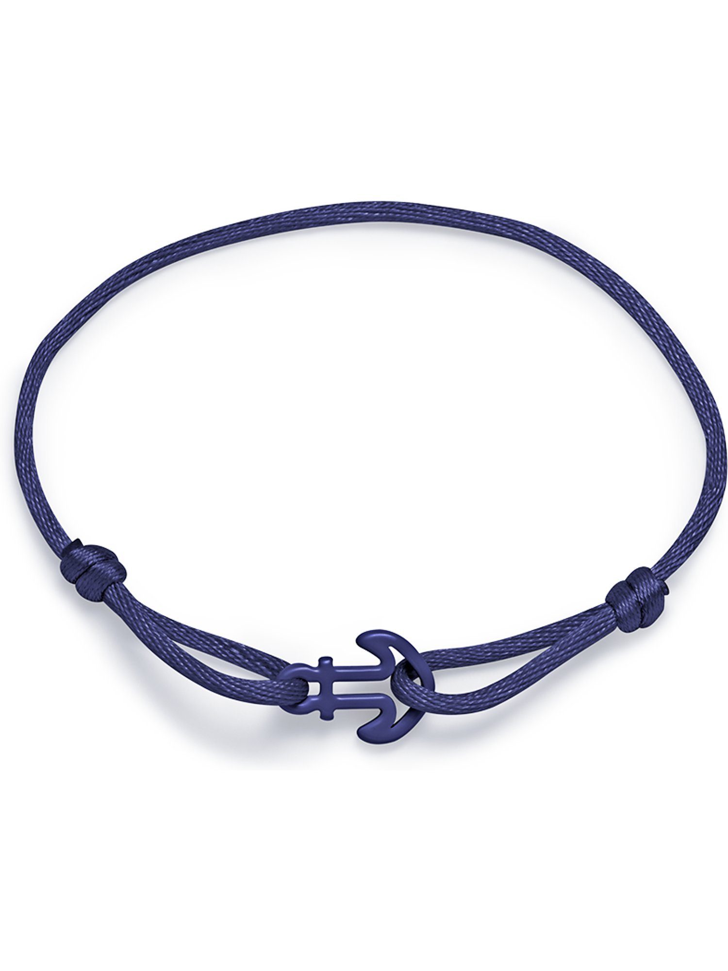 Armband Paul Hewitt Damen-Armband Textil Anker