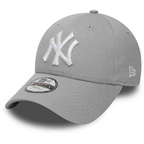 New Era Baseball Cap New York Yankees Essentials FORTY Verstellbare Cap Kinder