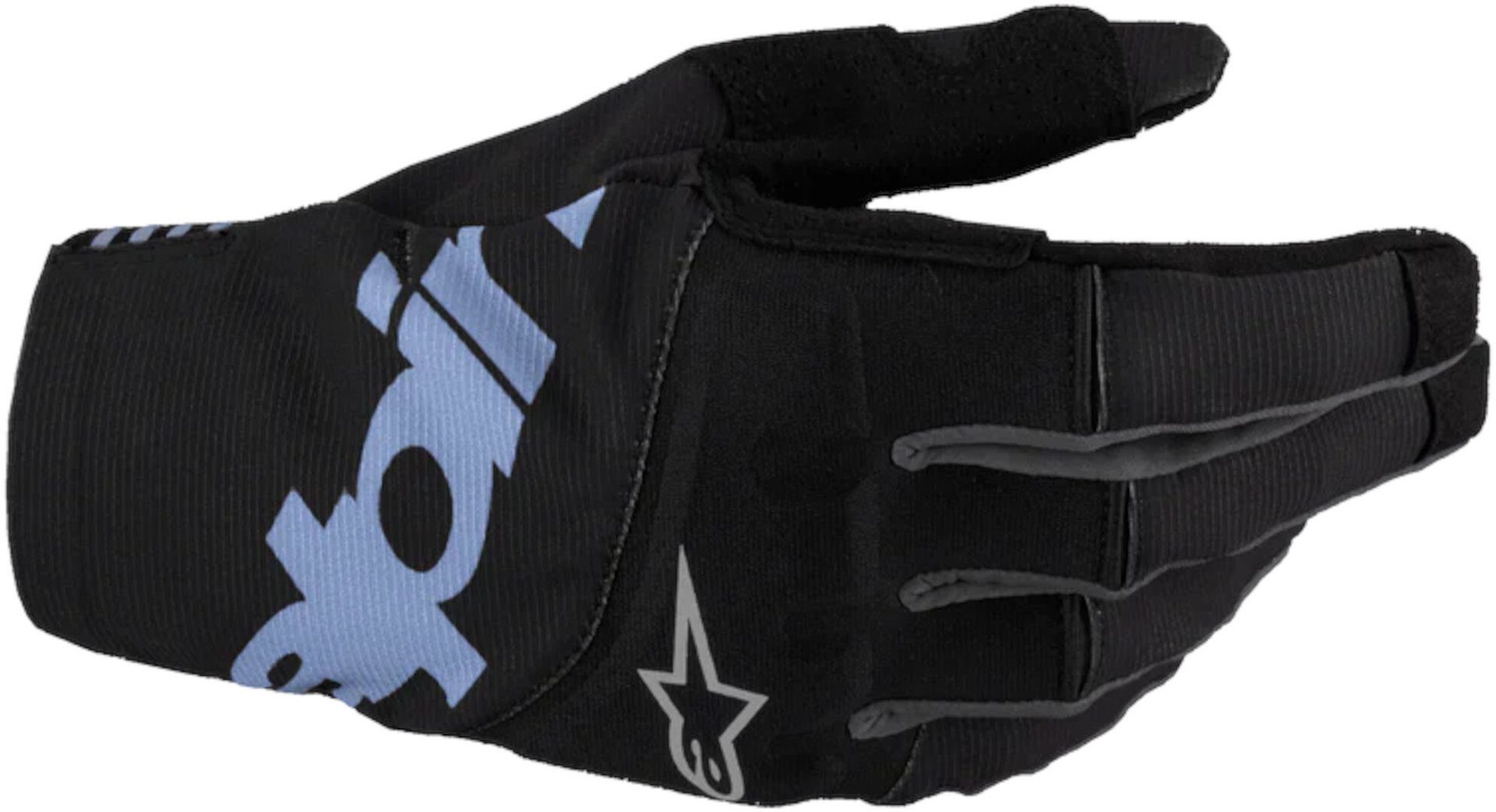 Alpinestars Motorradhandschuhe Techstar Motocross Handschuhe dehnbar