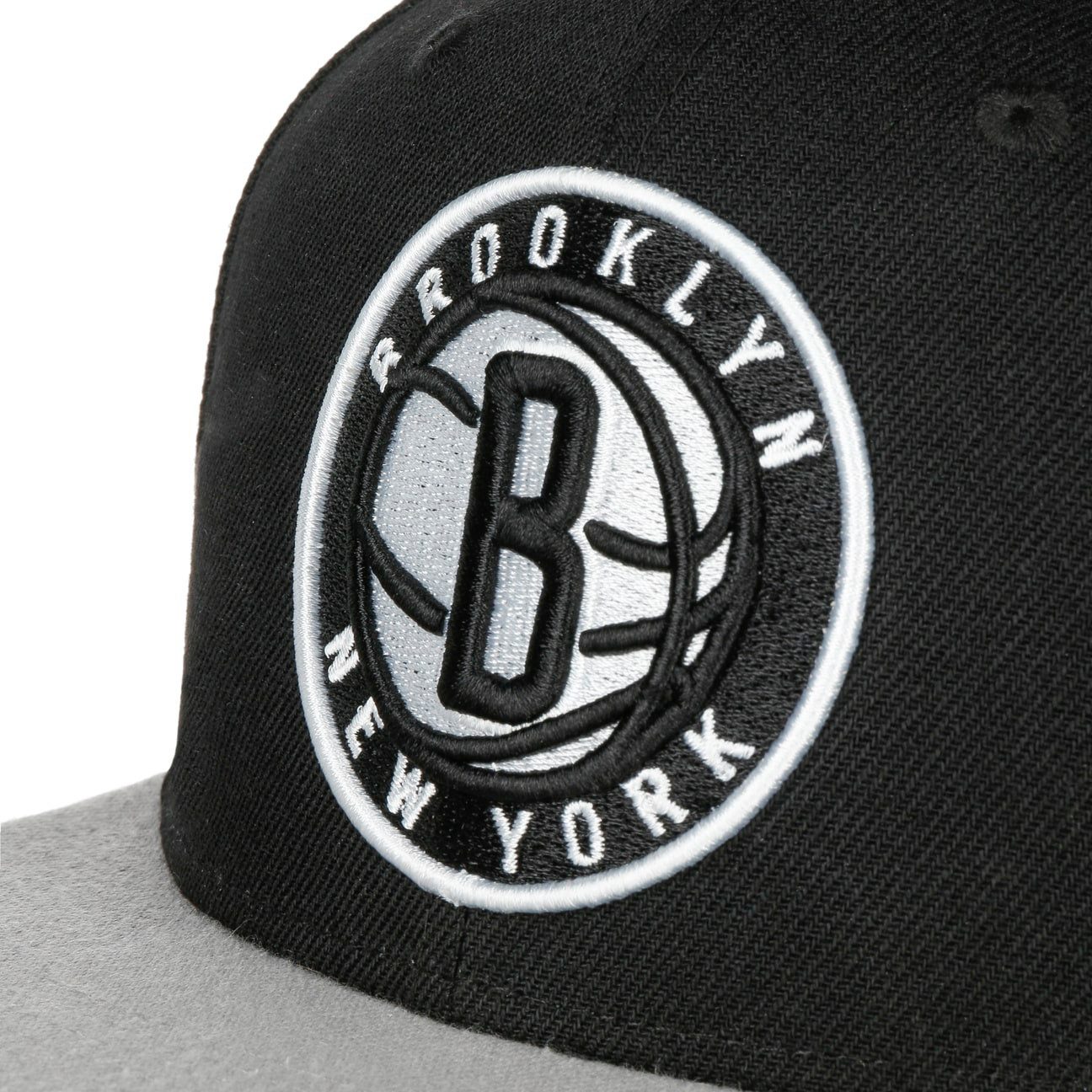 Mitchell & Ness Baseball Cap (1-St) Basecap Snapback