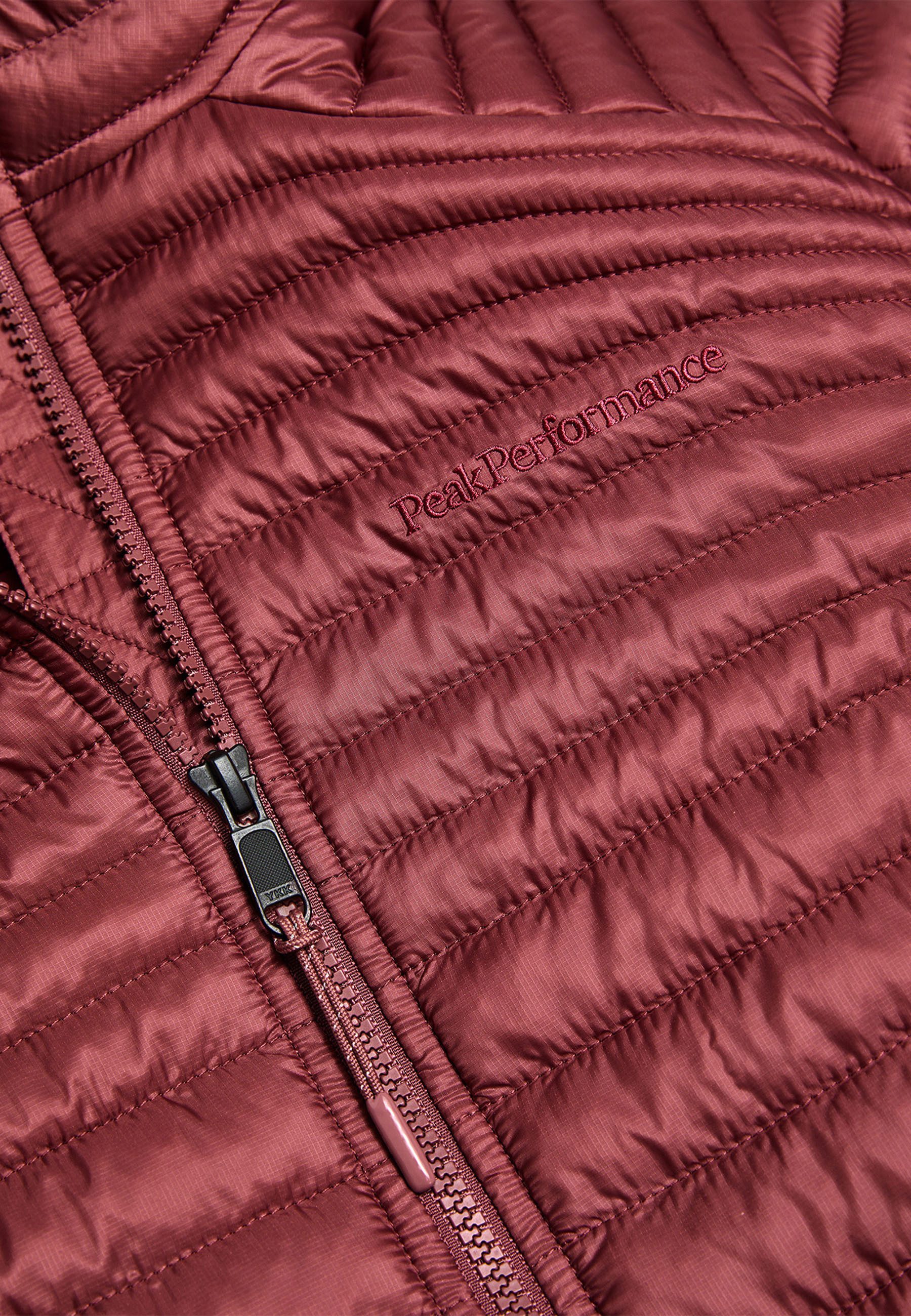 Peak Performance Steppjacke W Monolight Synthetic Hood Jacket