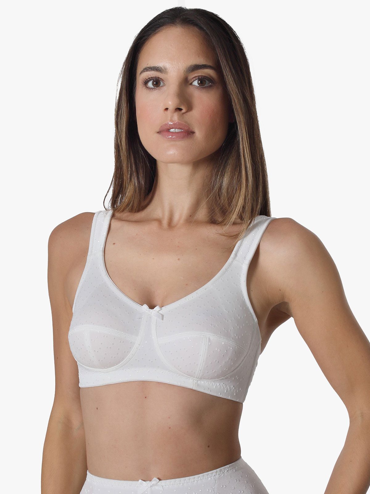 Soft-BH Soft BH DOT JACQUARD