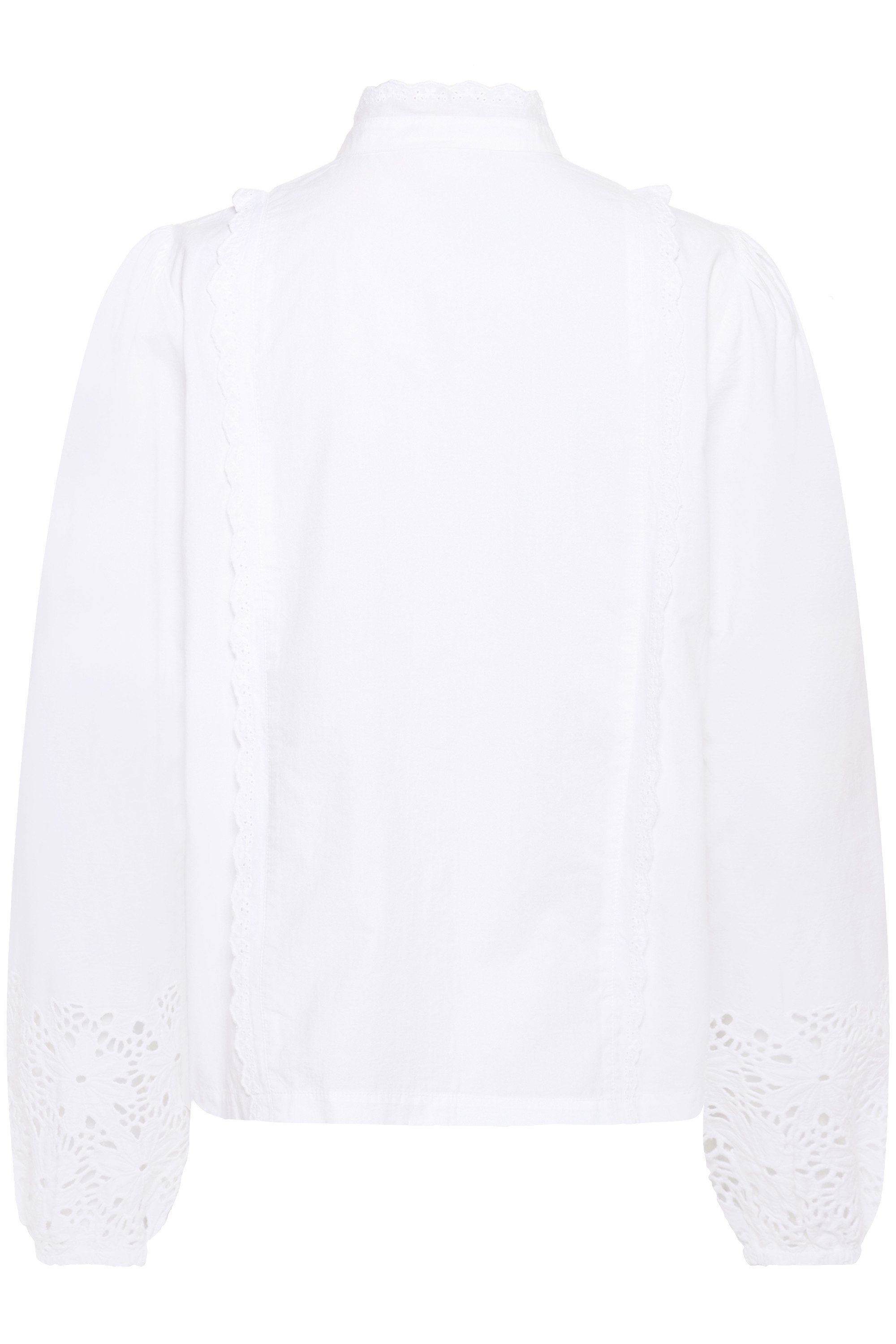 Cream Langarmhemd Langarm - Hemd CRChloe