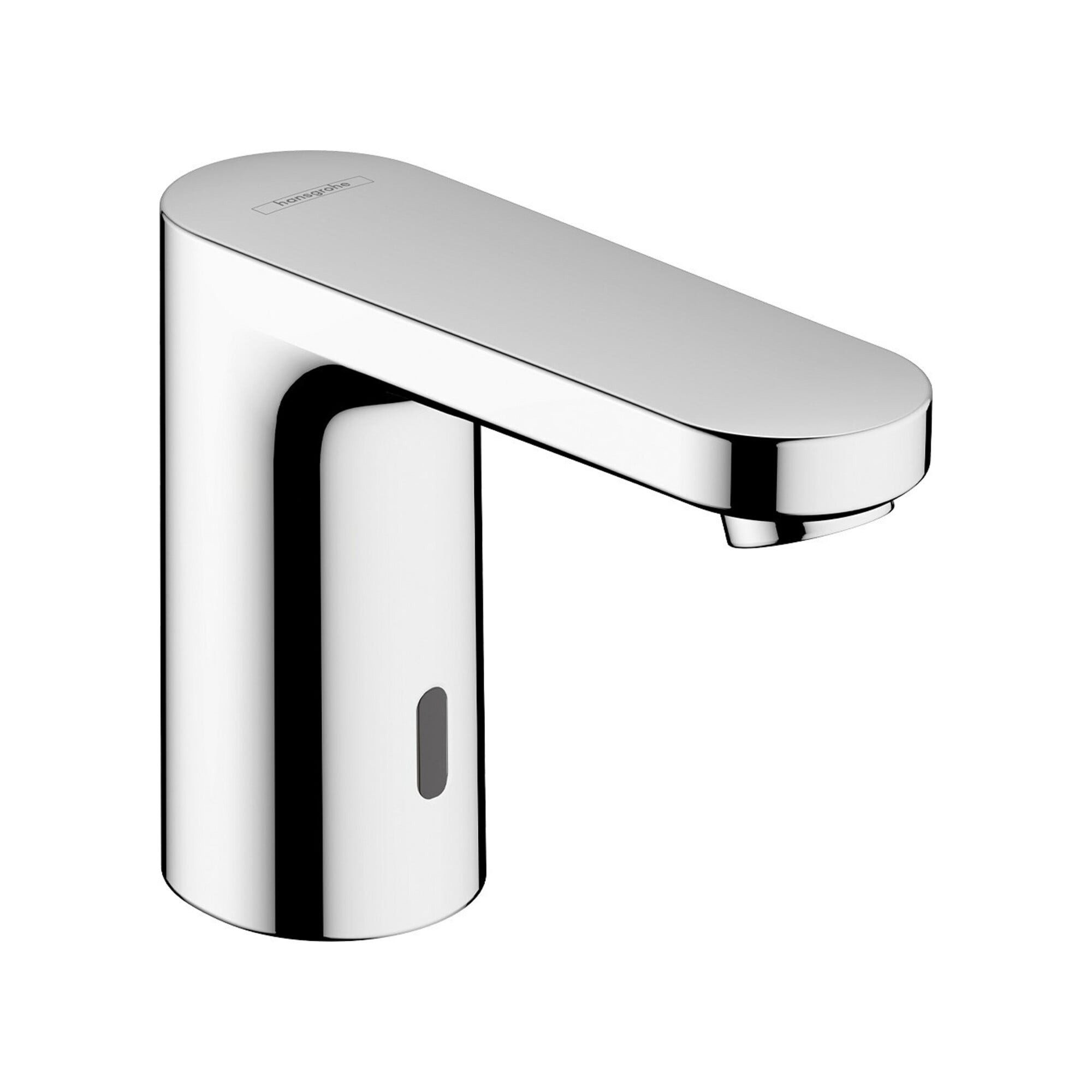 hansgrohe Waschtischarmatur hansgrohe Elektronische Waschtischarmatur Vernis Blend Batteriebetr.