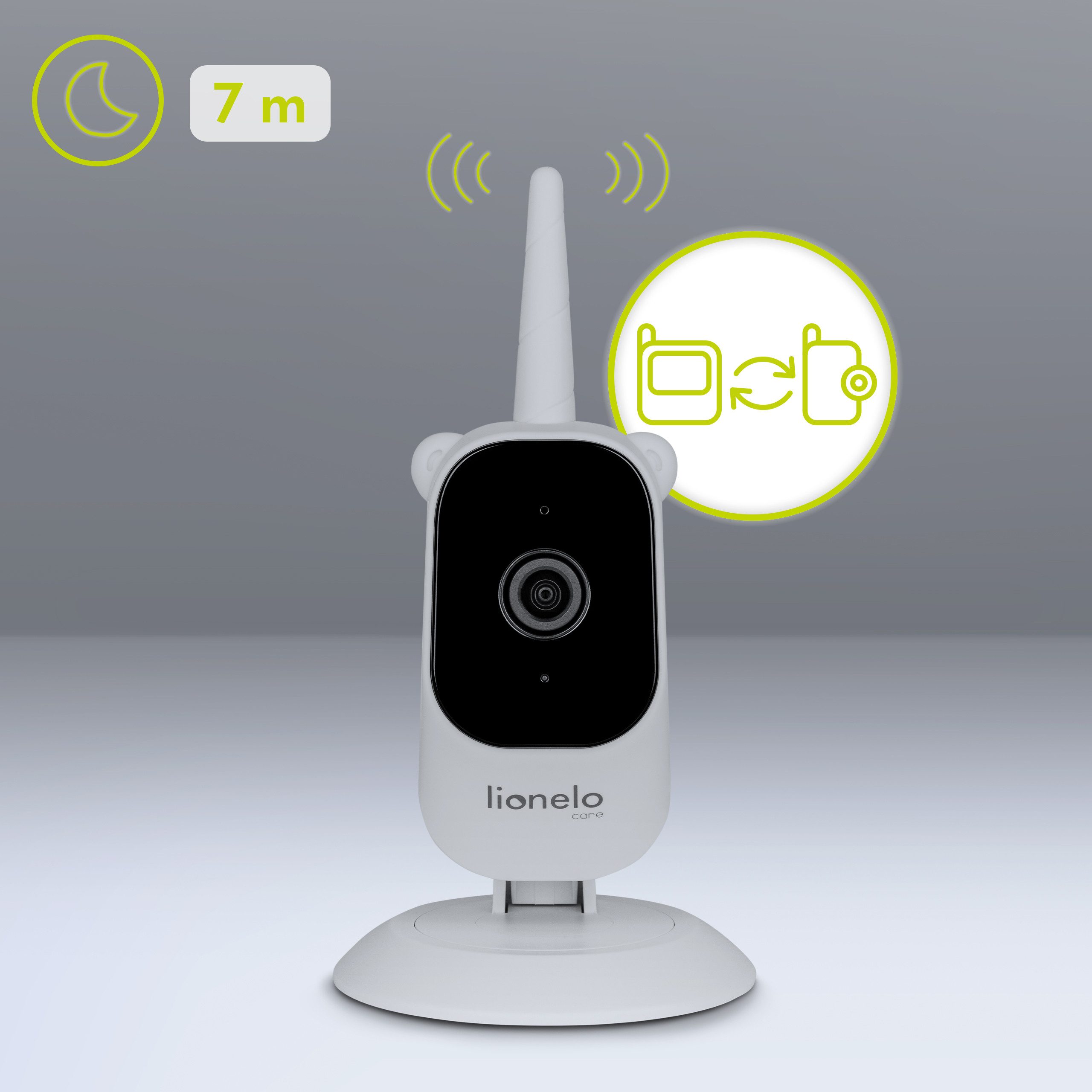 Lionelo Babyline 3.2 - Bild 4