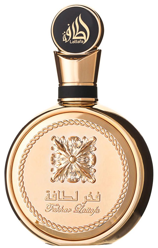 Lattafa Eau de Parfum Fakhar Lattafa Extrait Eau de Parfum
