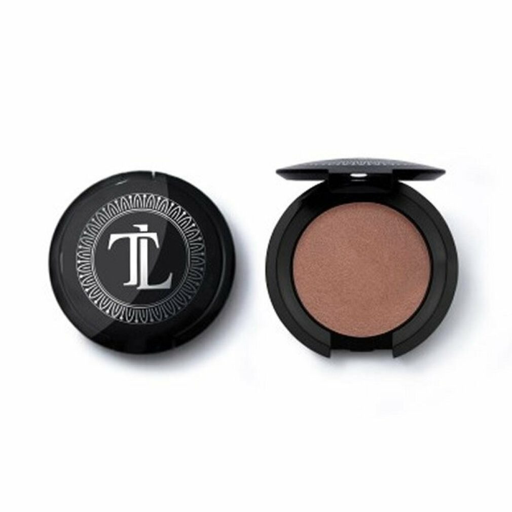 Perrigo Foundation T leclerc Augen Ombre A Paupieres Kompakt Puder 003 Praline 2,5gr