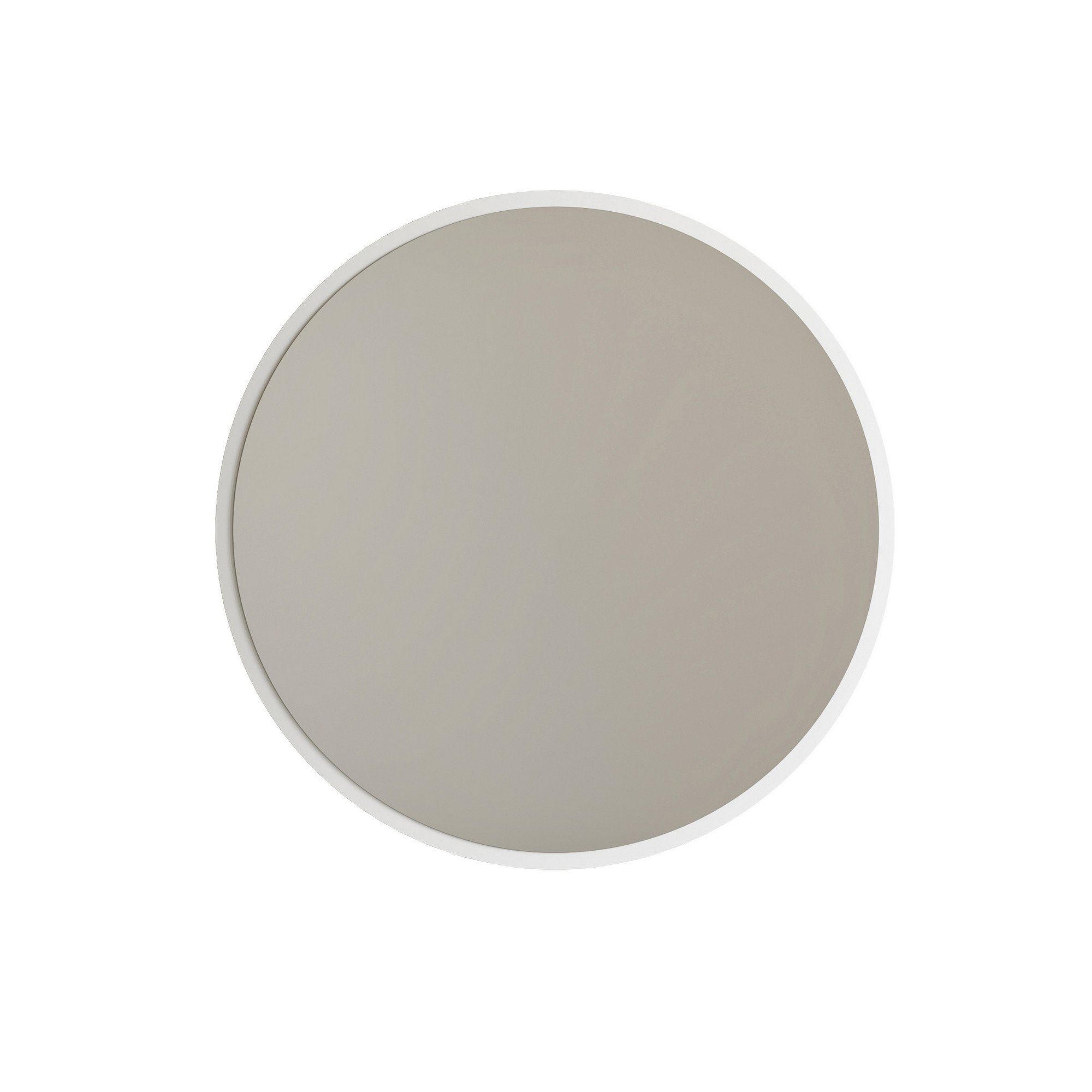 Skye Decor Wandspiegel 100% MDF, 60 cm x 2,2 cm x 60 cm S2205