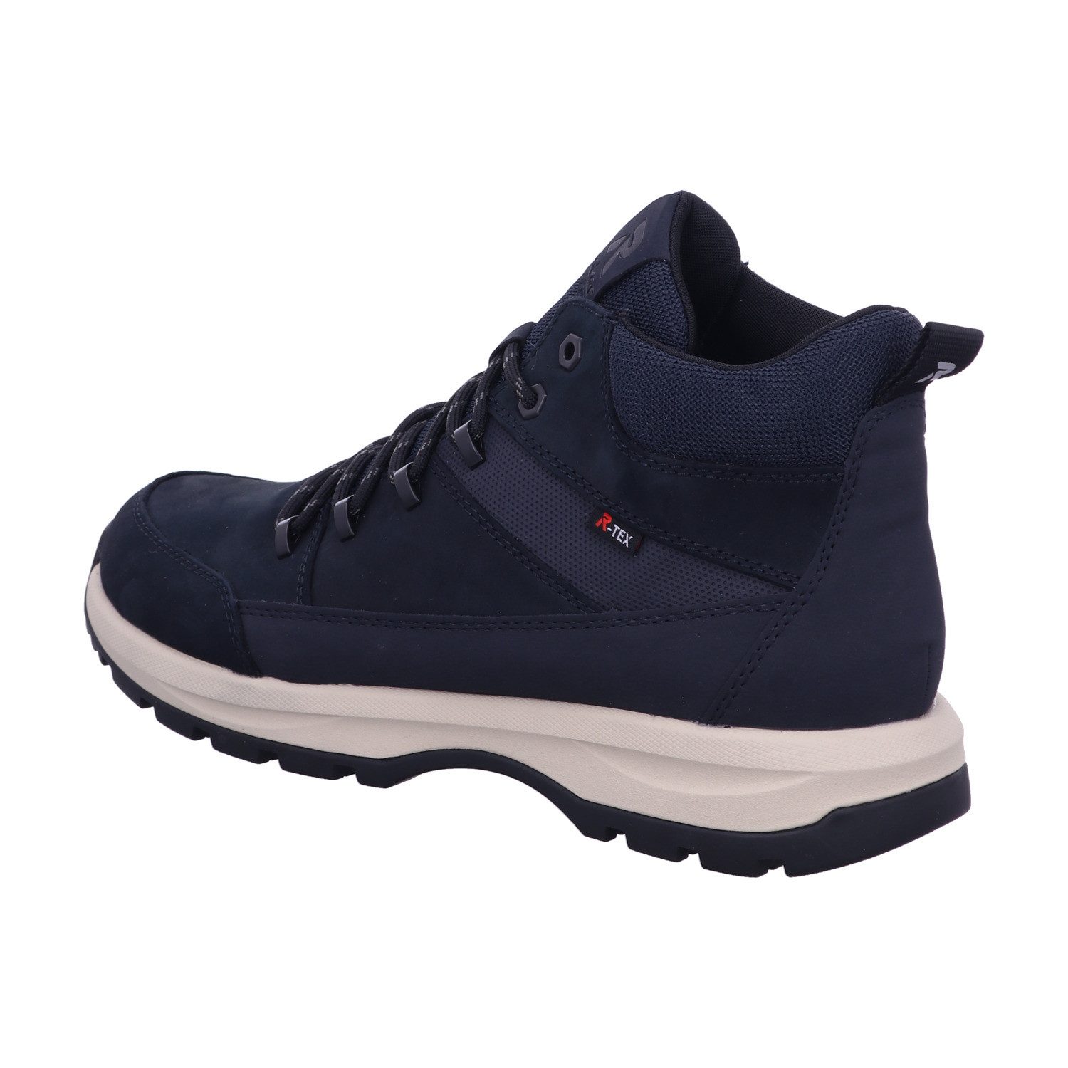 Rieker U1671-14 Winterstiefel