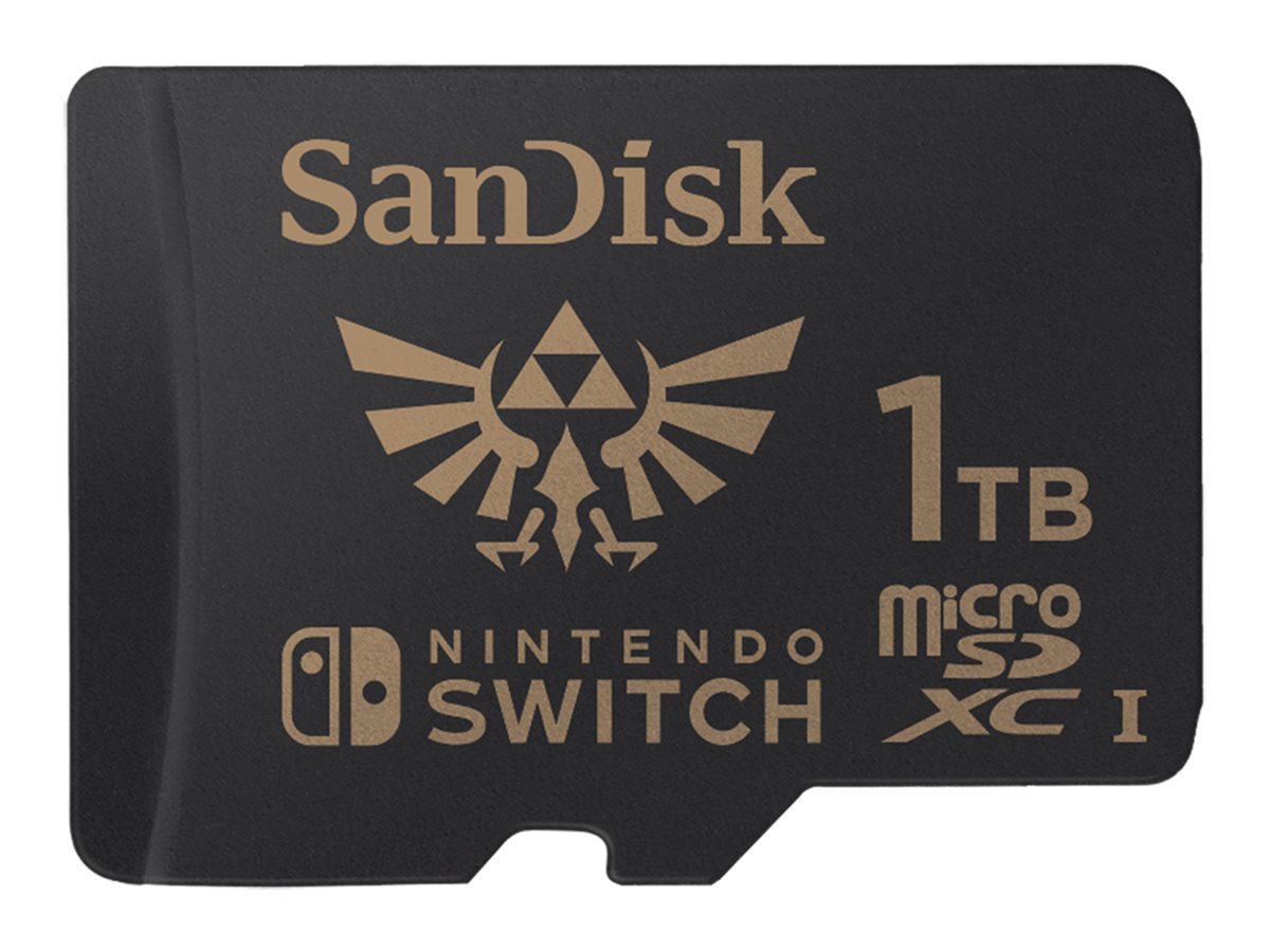 Sandisk Micro SD-Karte