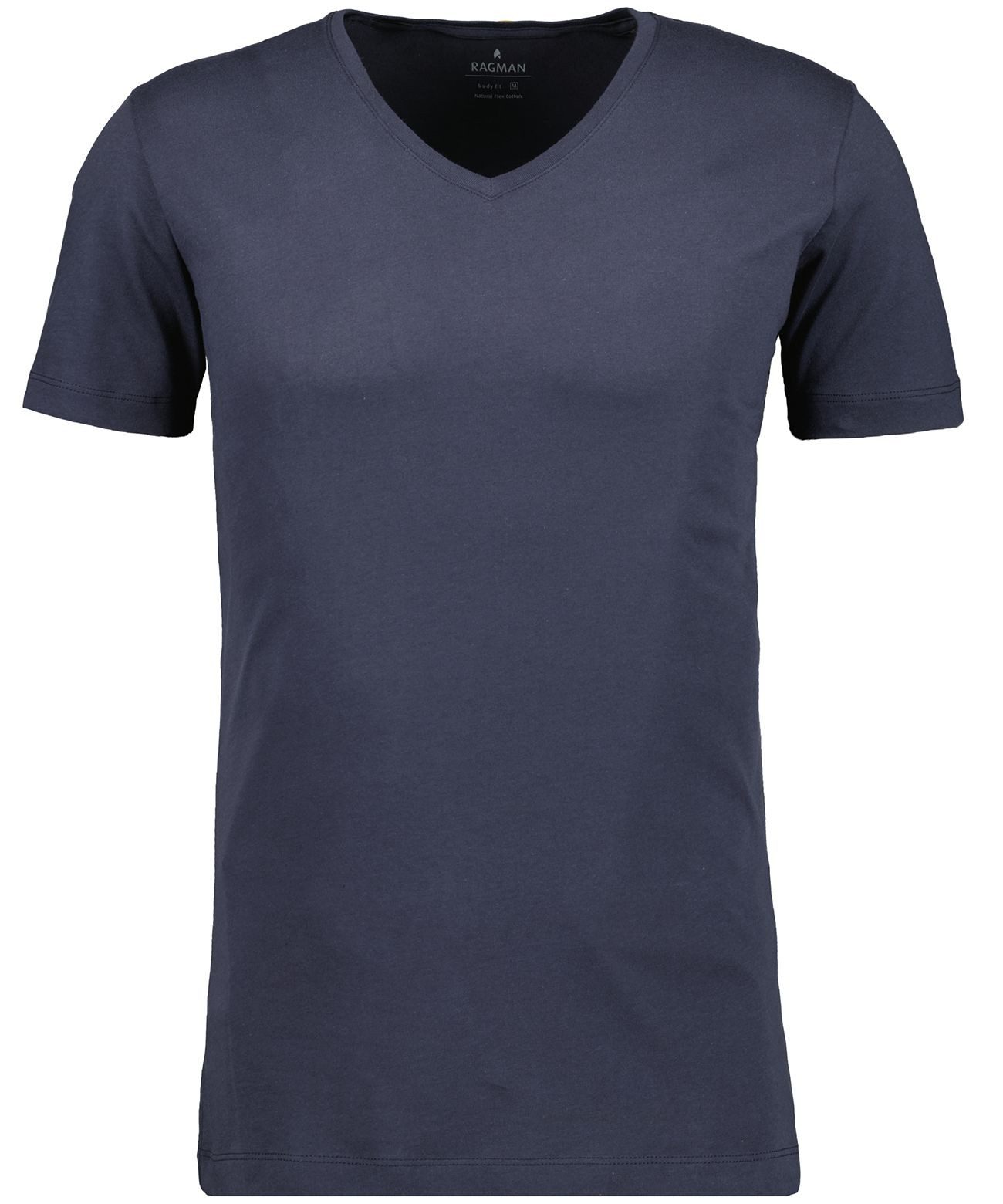 RAGMAN T-Shirt "Set:", (Packung, 2 tlg.) günstig online kaufen