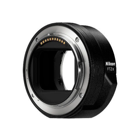 Nikon FTZ Adapter - F to Z - JMA905DA Objektiveadapter