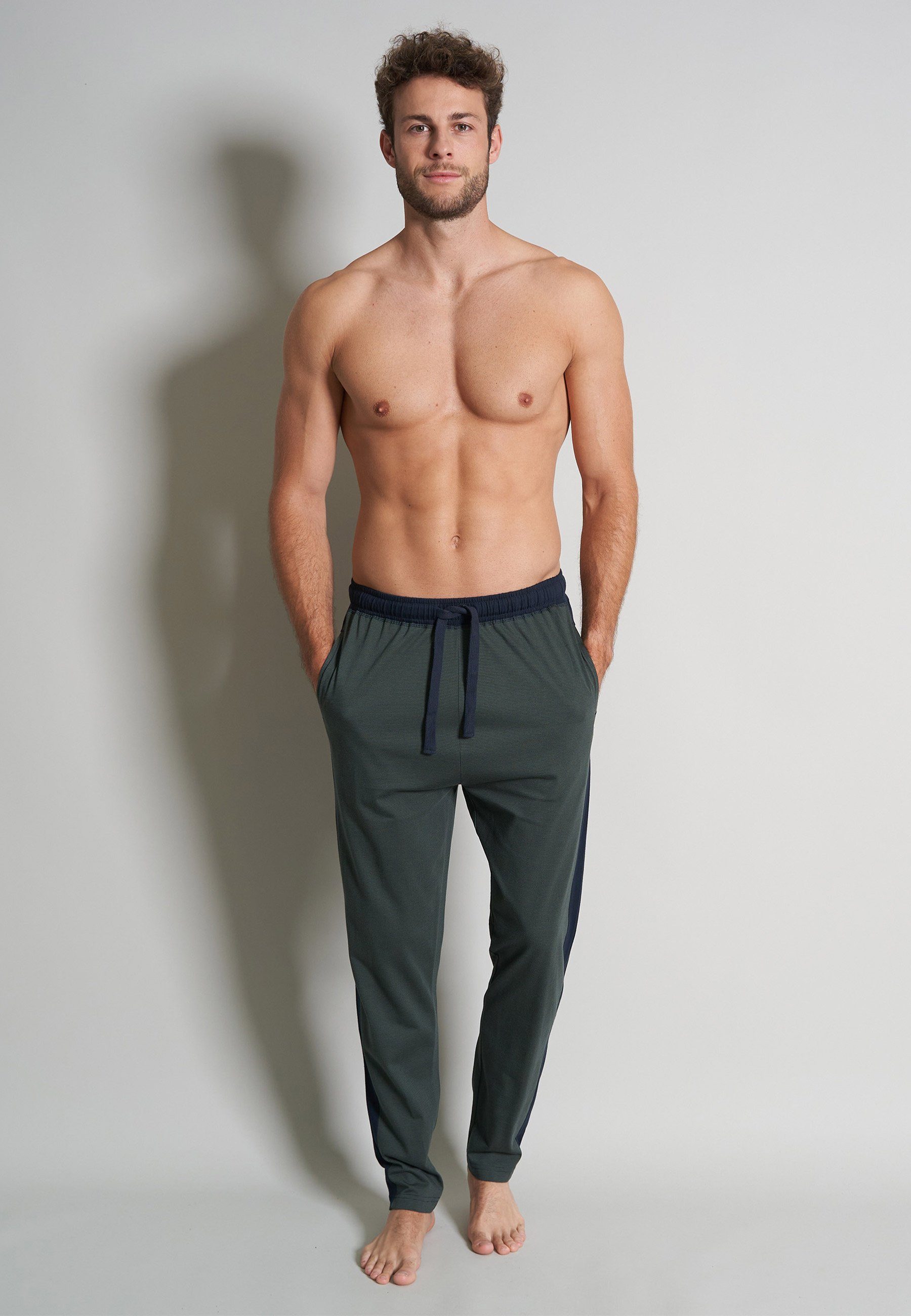 TOM TAILOR Schlafhose TOM TAILOR Herren günstig online kaufen