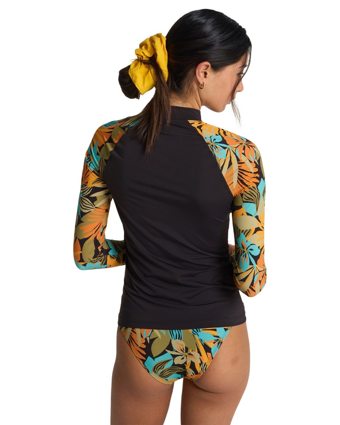 Billabong Sporttop Ls Rashguard