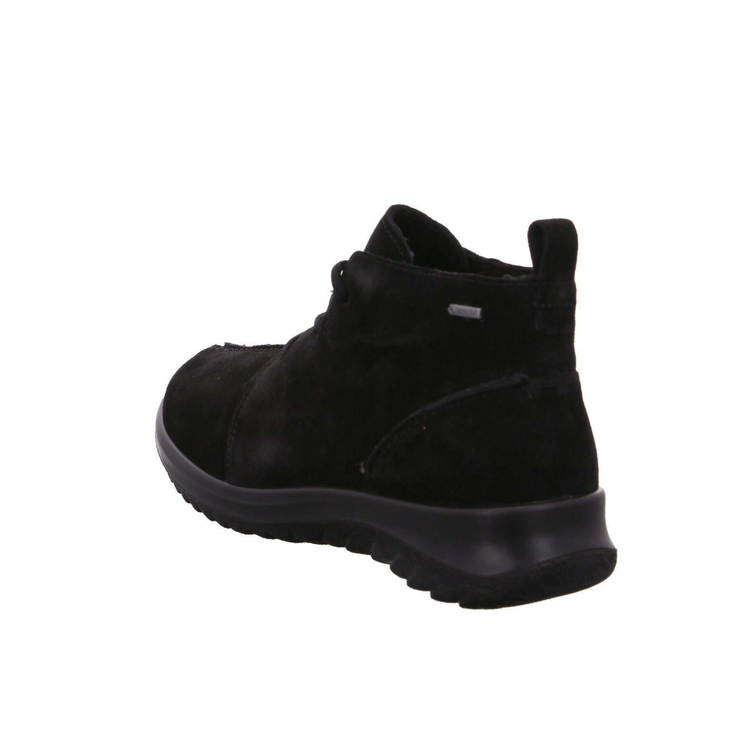 Legero Stiefelette Leder \ SOFTBOOT 4 Stiefelette