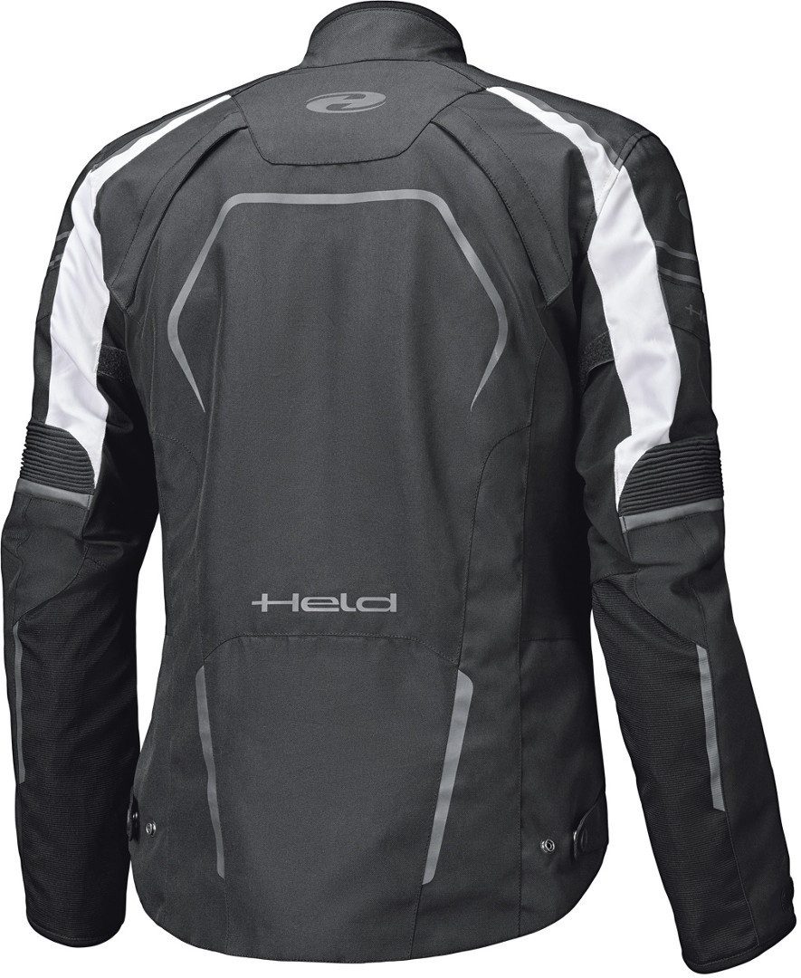 Held Biker Fashion Motorradjacke Kane wasserdichte günstig online kaufen