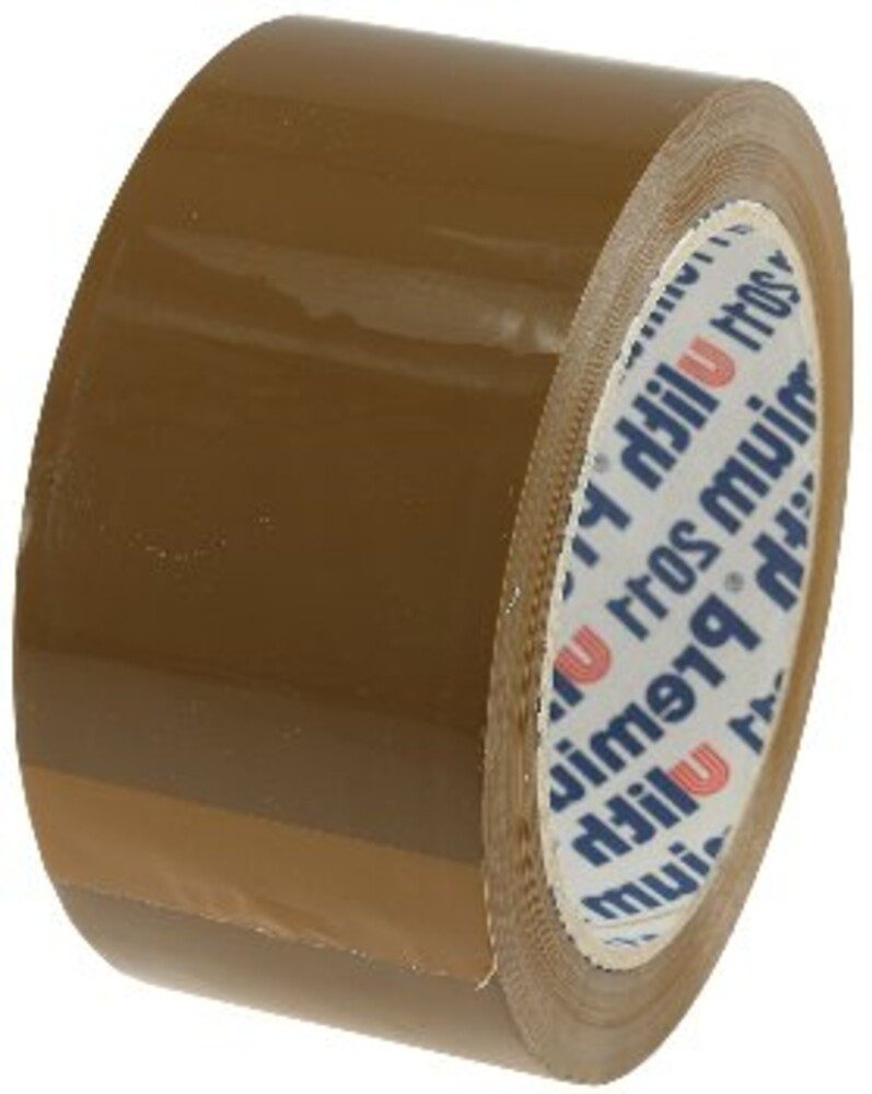 Klebestreifen Kleber & Klebestreifen "Profi" braun