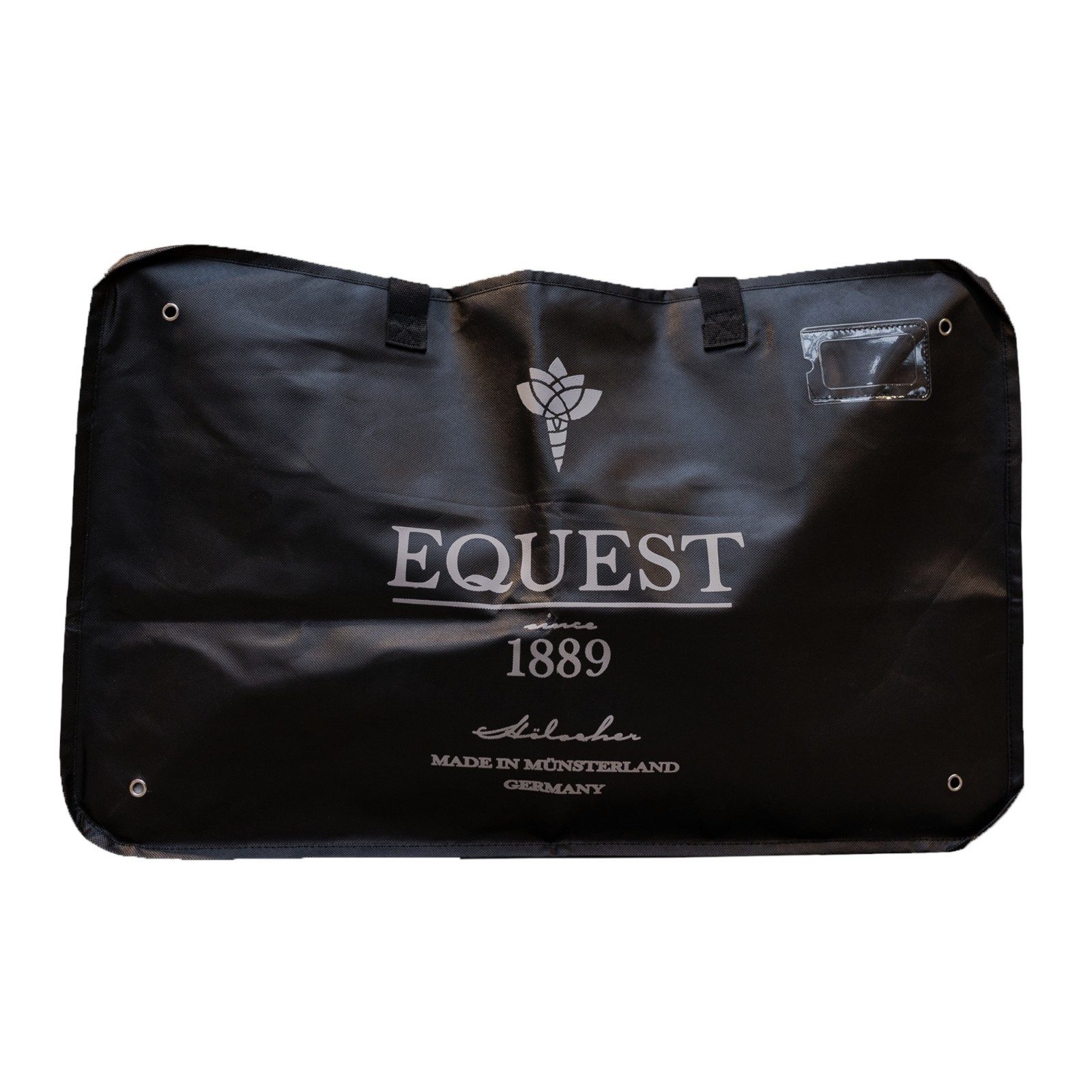 EQuest Satteltasche Deckentasche, Schutz für Pferdedecken