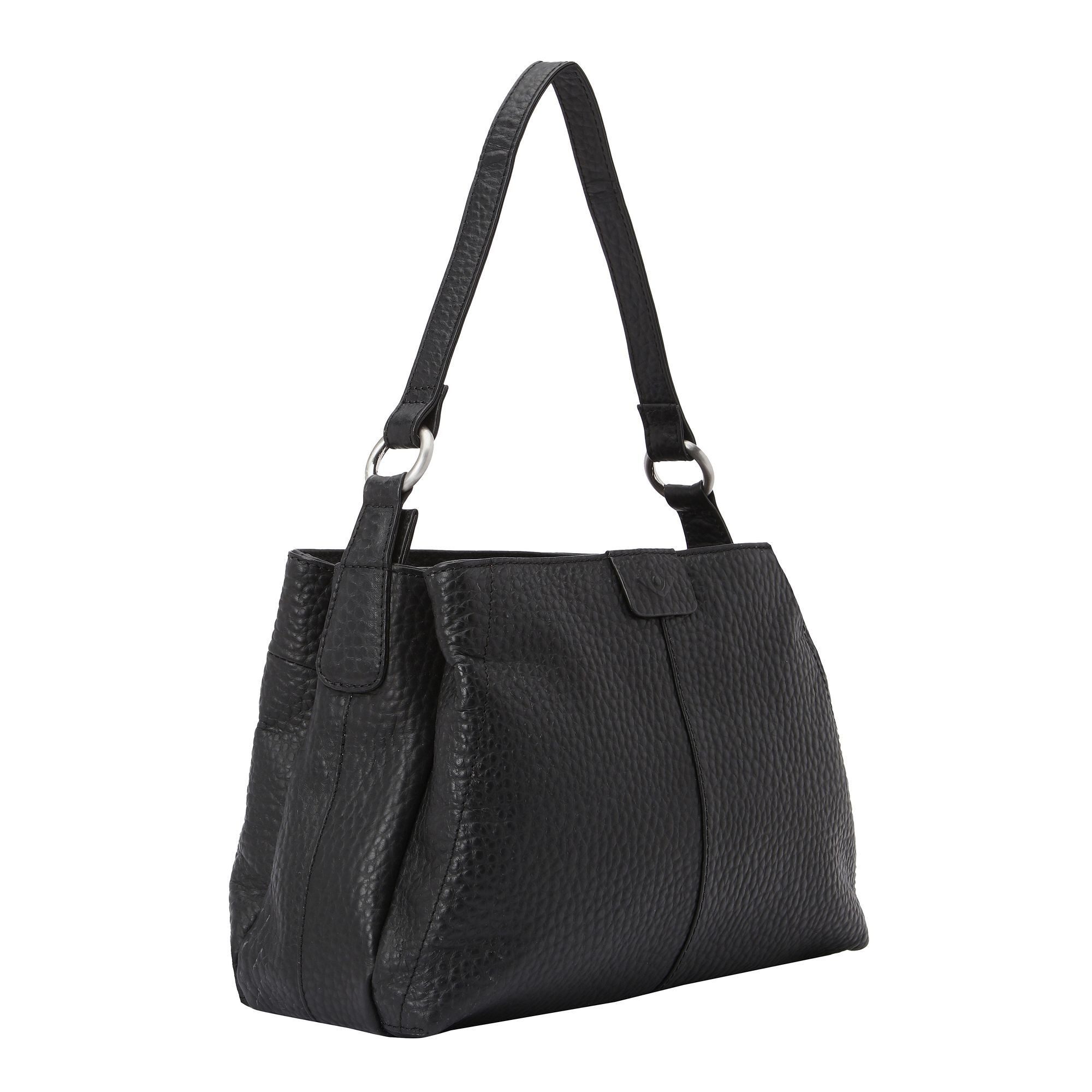 Voi Schultertasche Hirsch, Leder