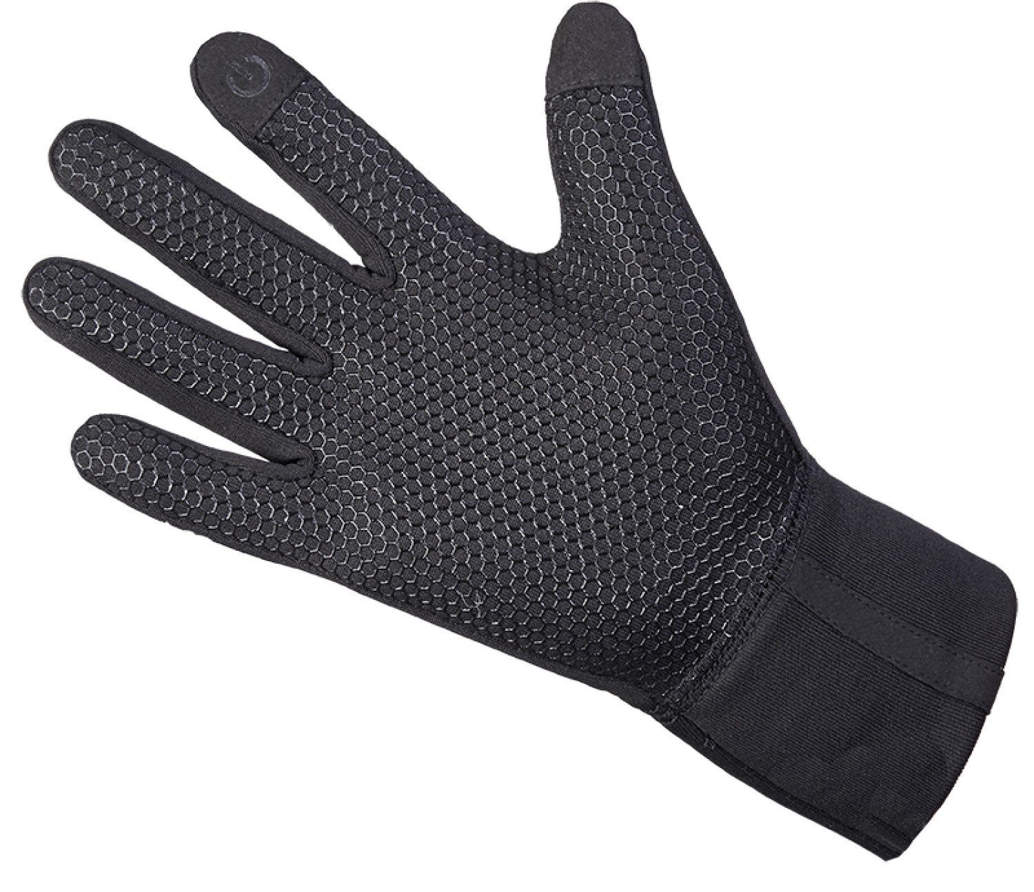 Grip Touch Strickhandschuhe Stretchhandschuh Areco